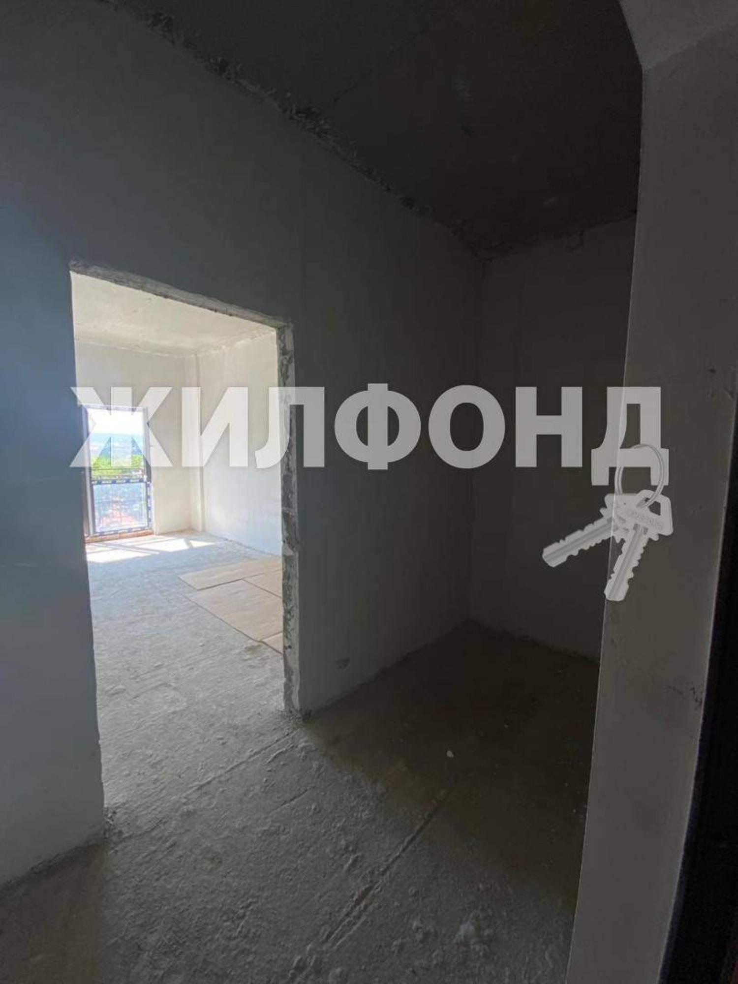 Купить квартиру за 12 500 000 рублей на Одесская улица, д.3Ак10