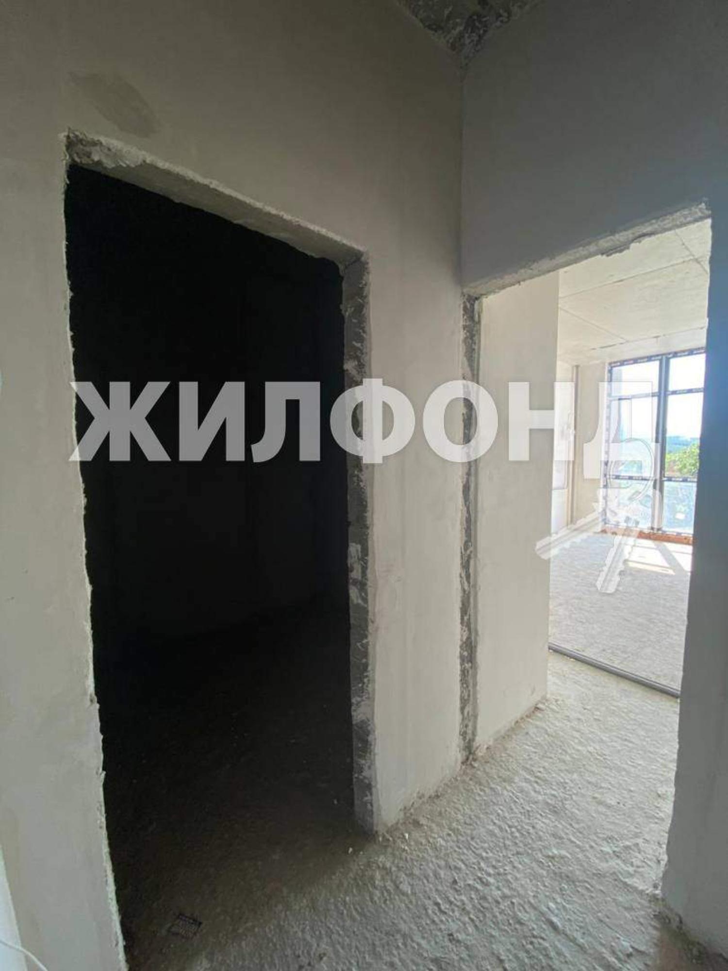 Купить квартиру за 12 500 000 рублей на Одесская улица, д.3Ак10