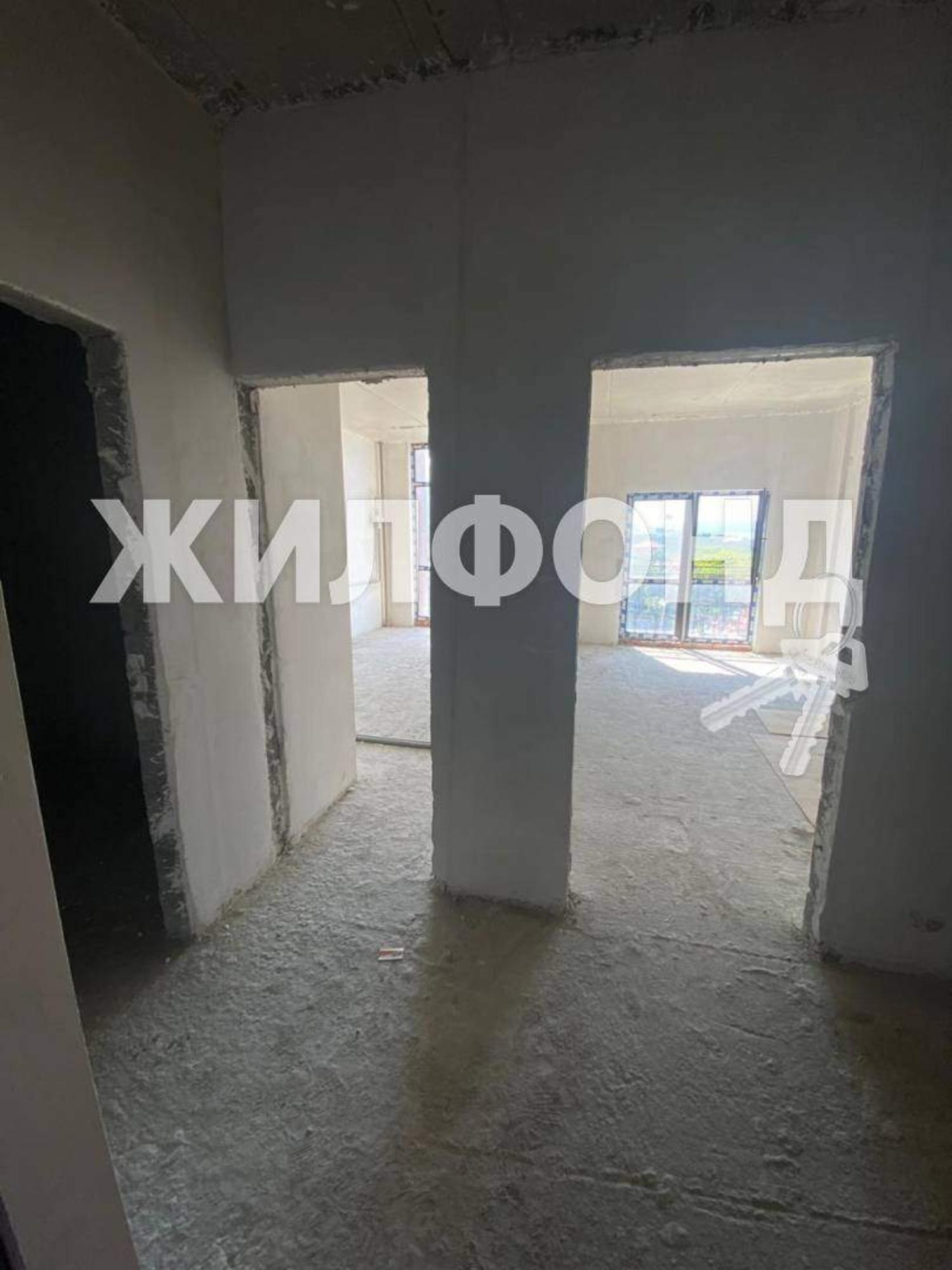 Купить квартиру за 12 500 000 рублей на Одесская улица, д.3Ак10
