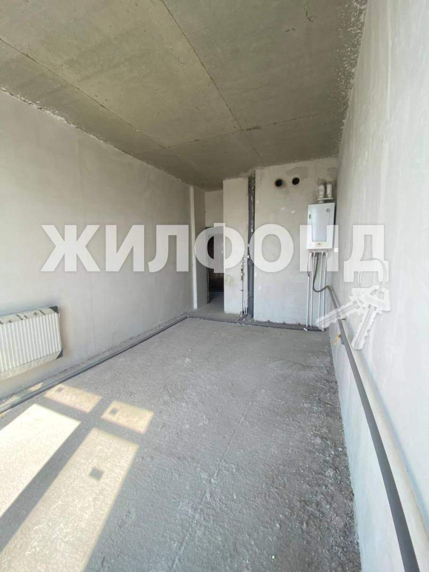 Купить квартиру за 12 500 000 рублей на Одесская улица, д.3Ак10