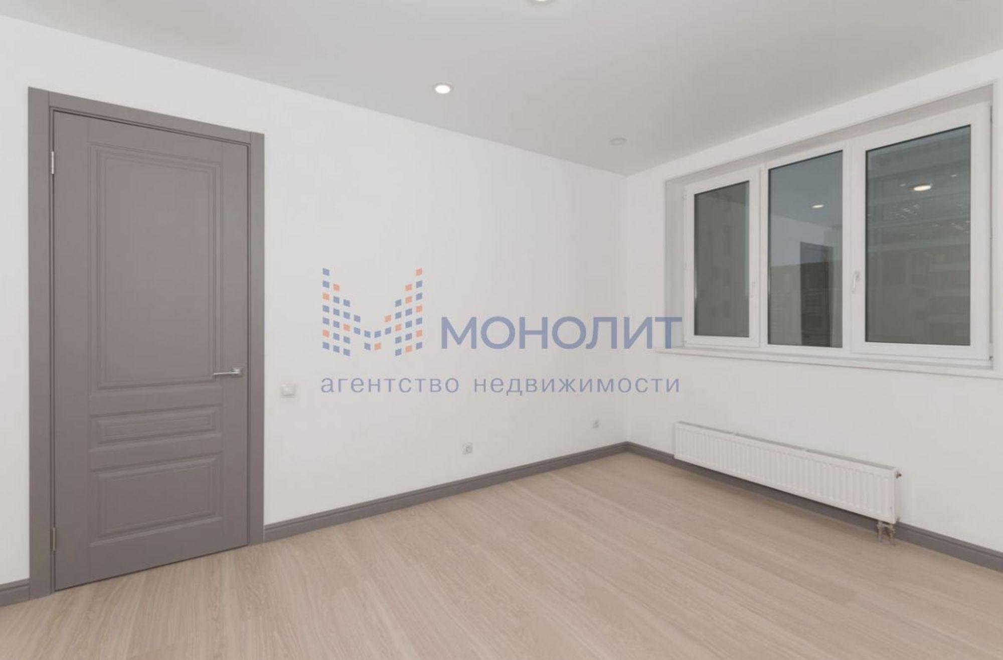 Купить квартиру за 13 607 600 рублей на 2-я Оранжерейная ул, 2Б