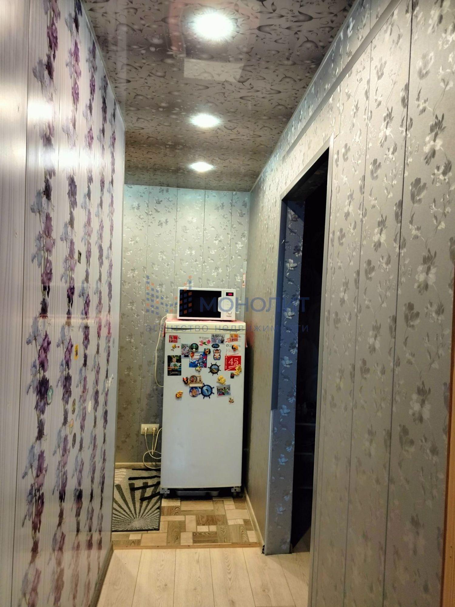 Купить квартиру за 4 000 000 рублей на Героя Советского Союза Прыгунова ул, 3
