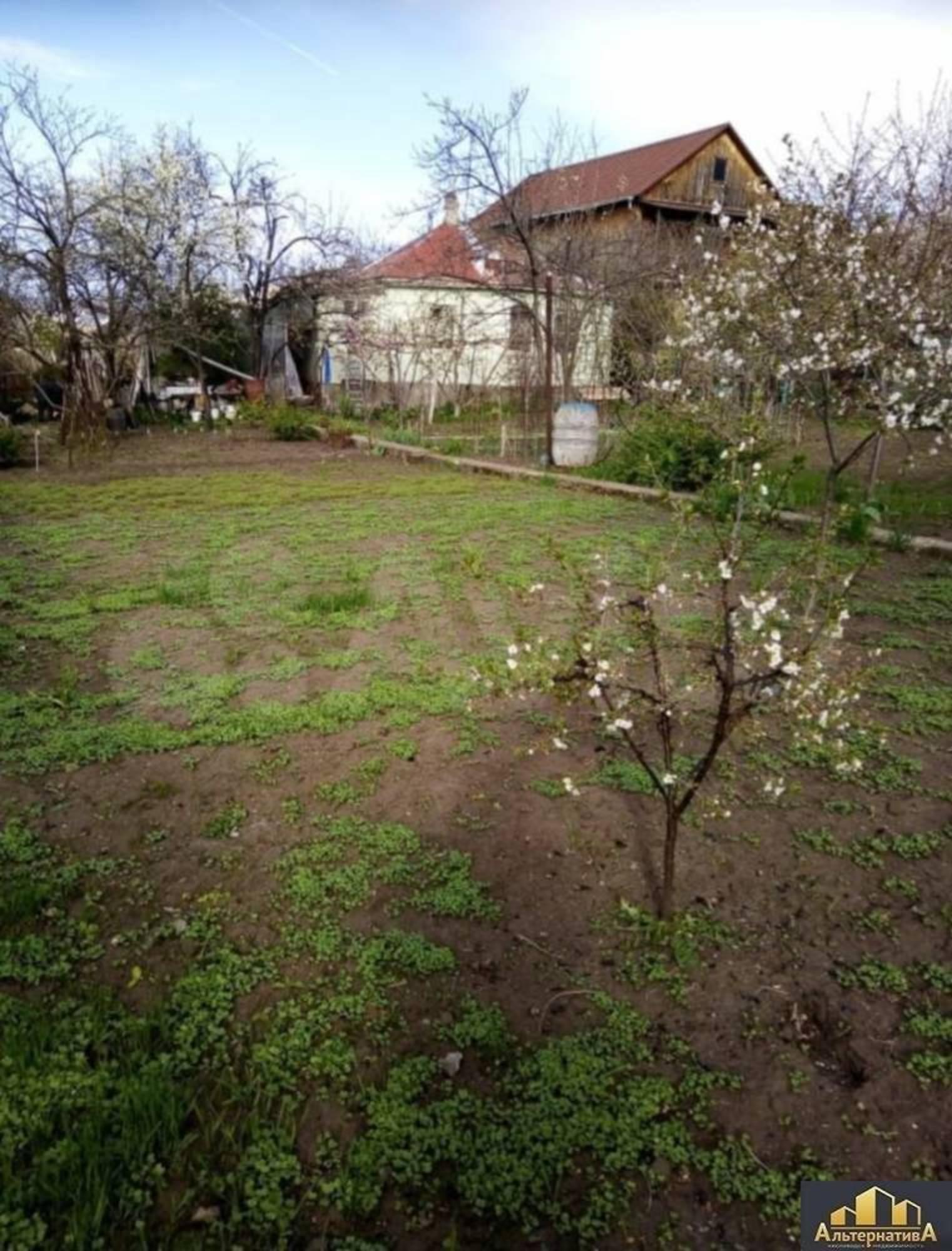 Купить землю, земельный участок за 15 000 000 рублей на Чапаева ул.