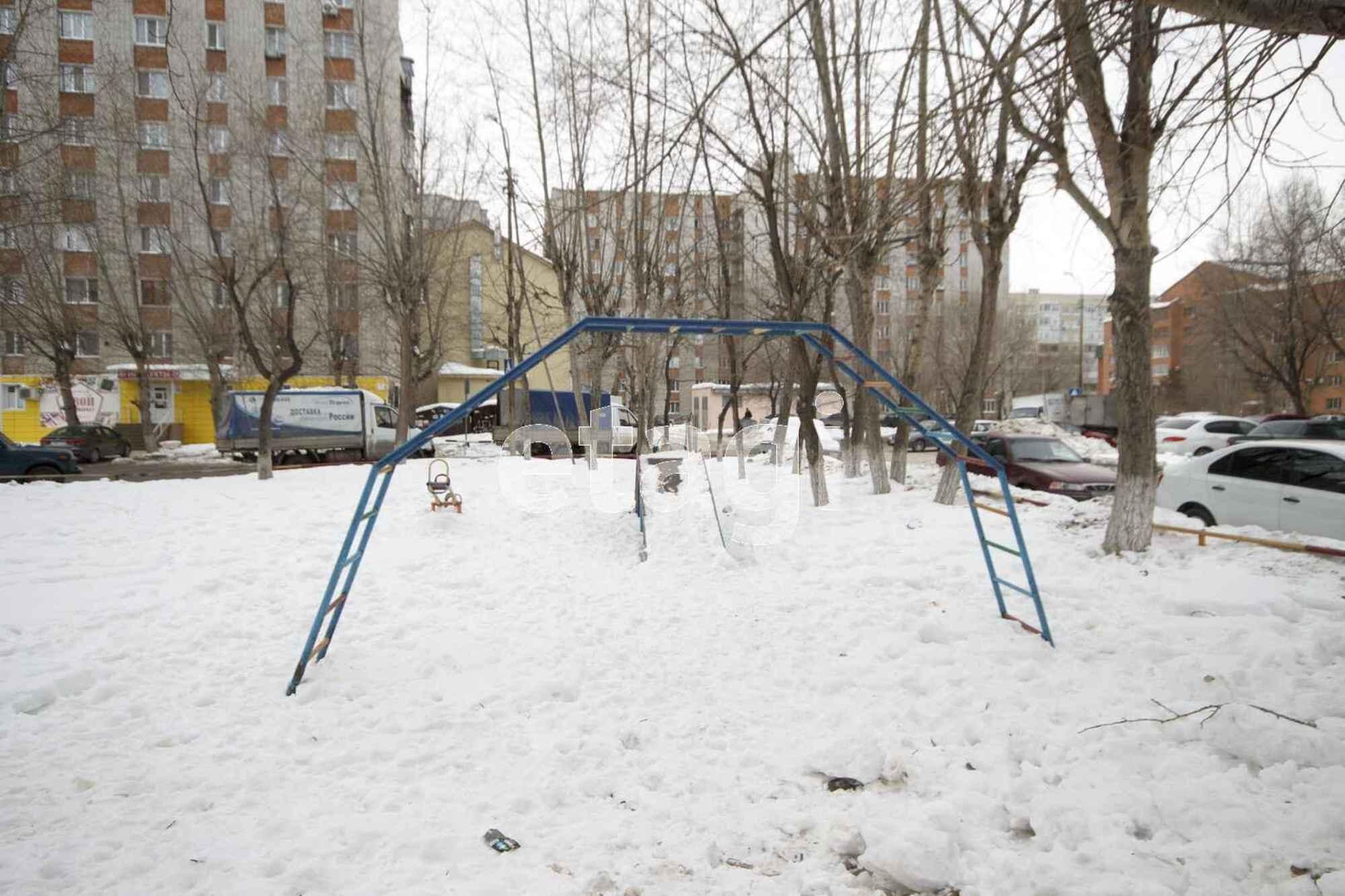 Купить квартиру за 1 760 000 рублей на Олимпийская, 18
