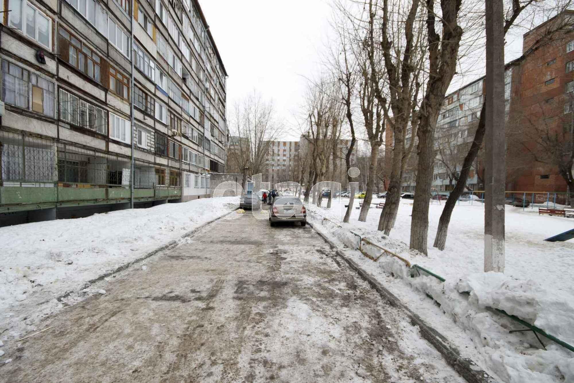 Купить квартиру за 1 760 000 рублей на Олимпийская, 18