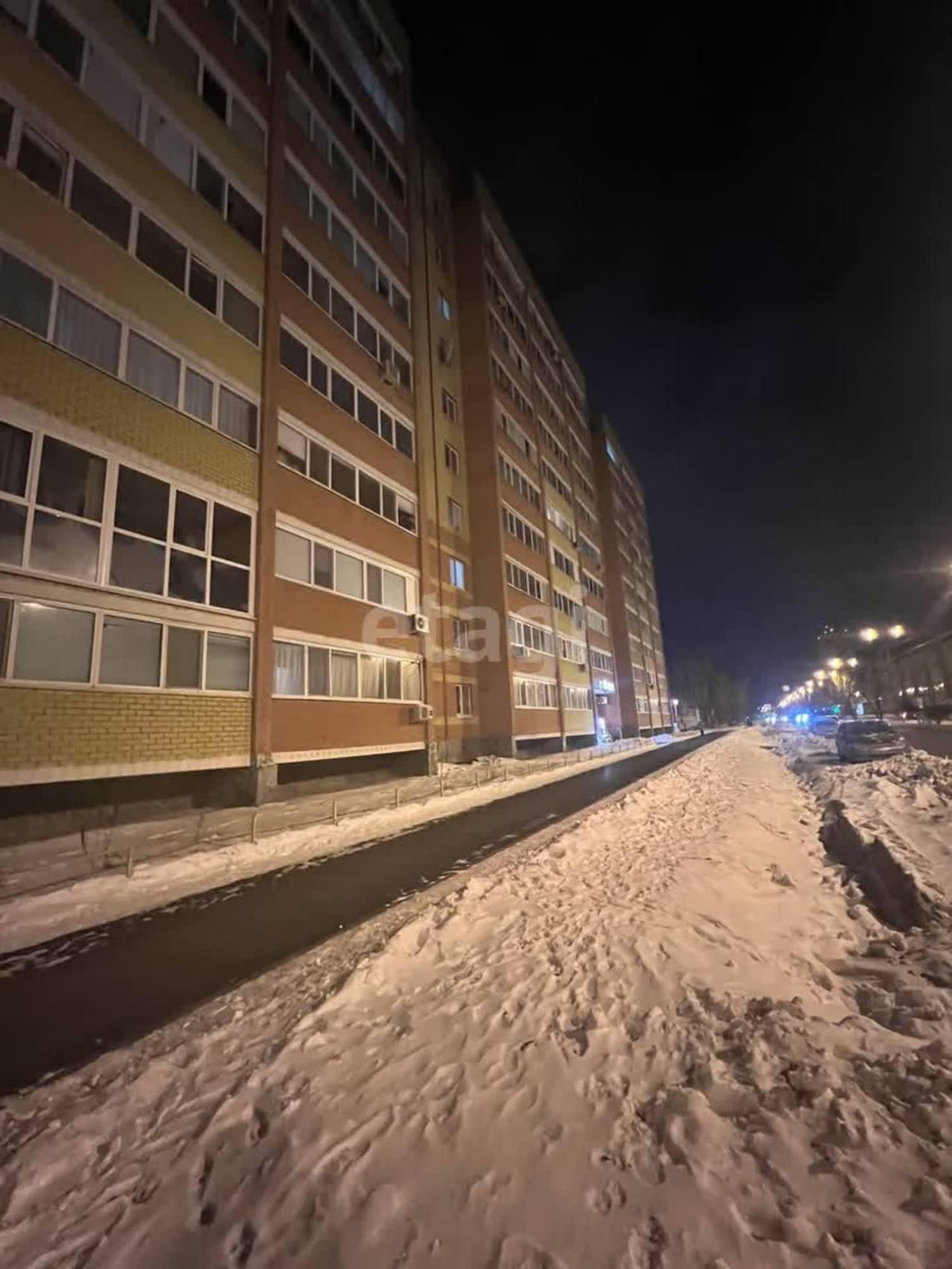 Купить торговое помещение за 5 450 000 рублей на Мелиораторов 1/10