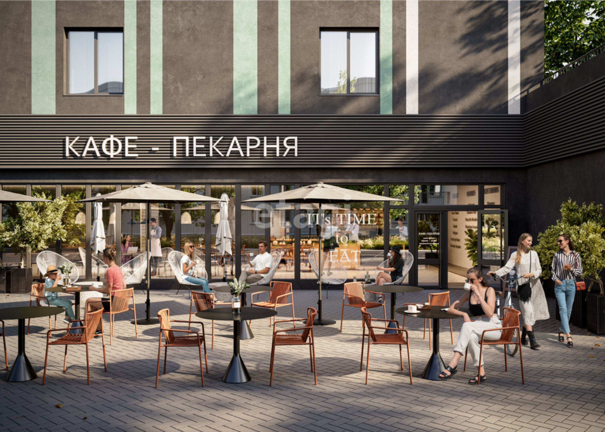 Купить студию за 4 250 000 рублей на Встречный переулок, Встречный