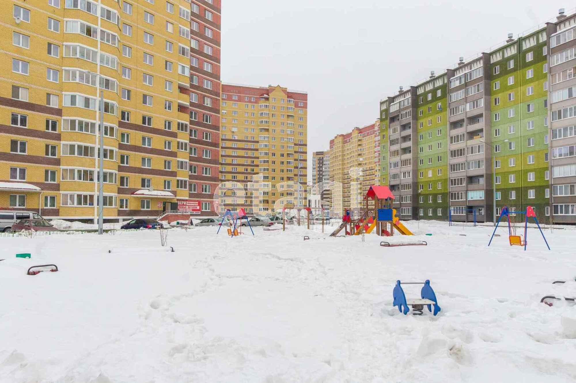 Купить торговое помещение за 22 500 000 рублей на Михаила Сперанского 23