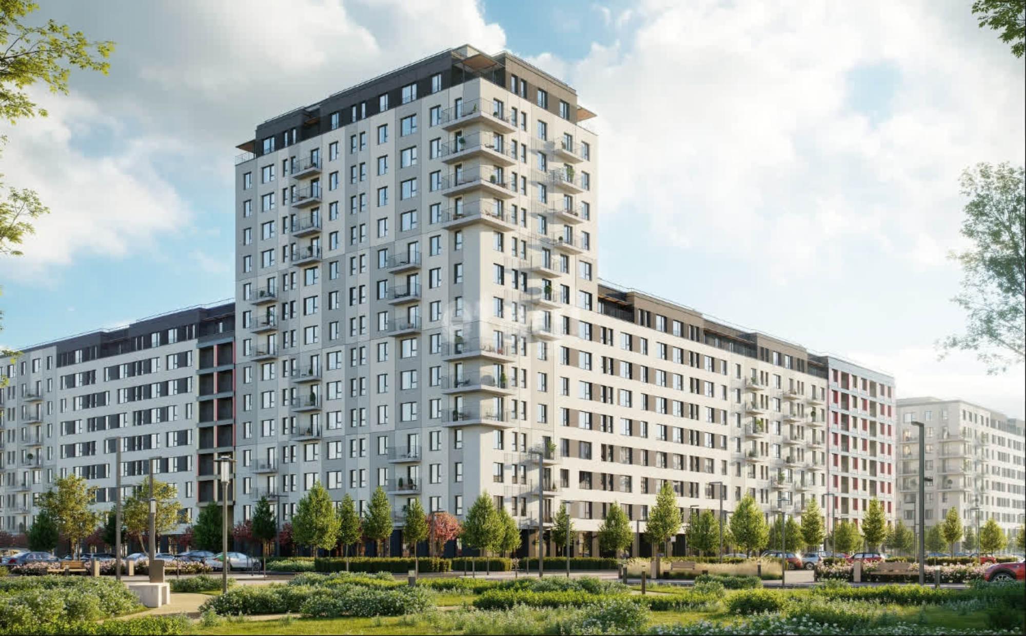 Купить офис, помещение под офис за 19 200 000 рублей на Тюмень