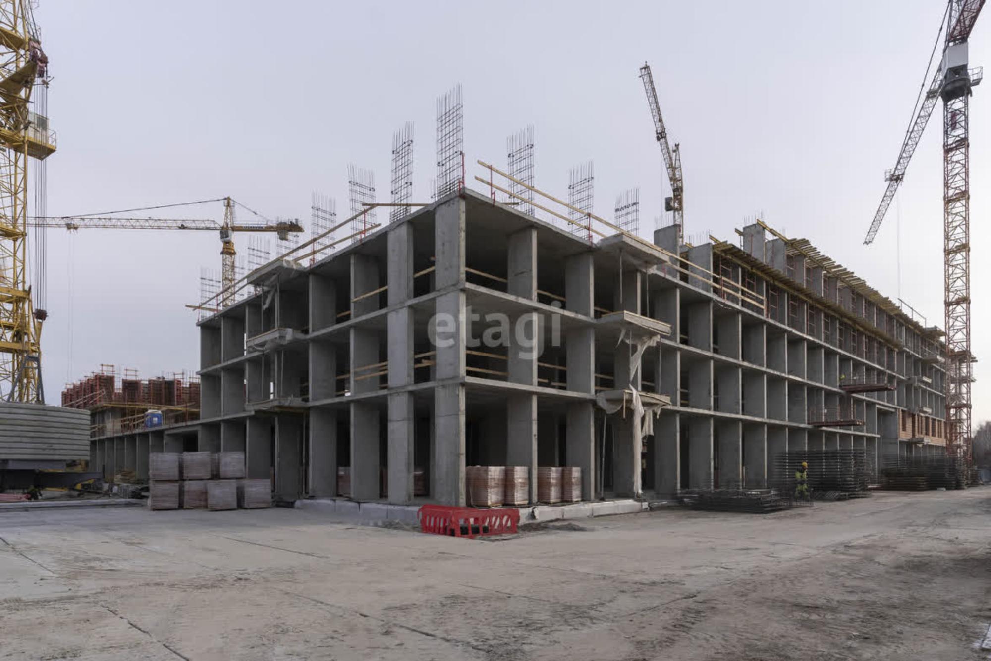 Купить офис, помещение под офис за 19 500 000 рублей на Тюмень