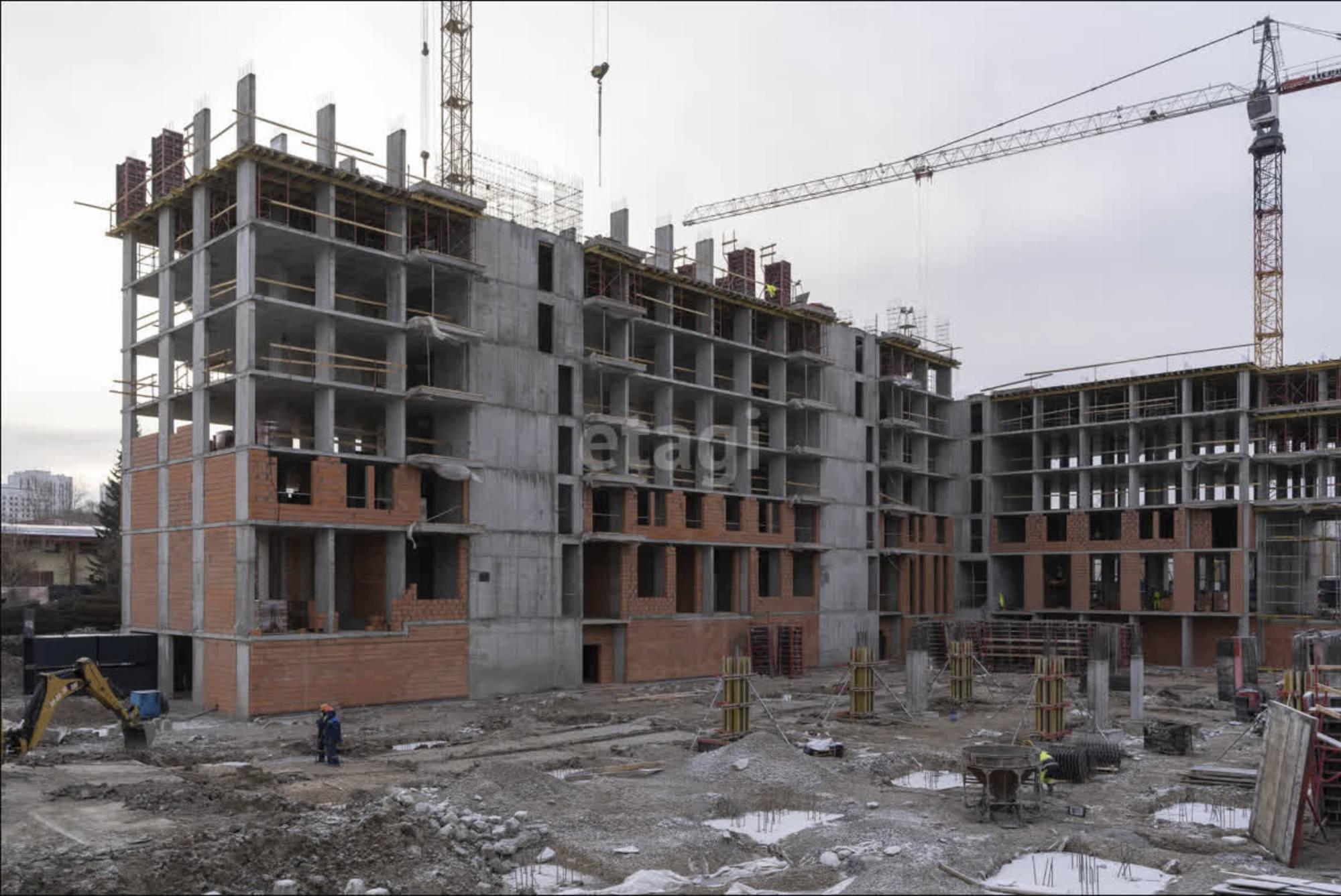 Купить офис, помещение под офис за 19 200 000 рублей на Тюмень