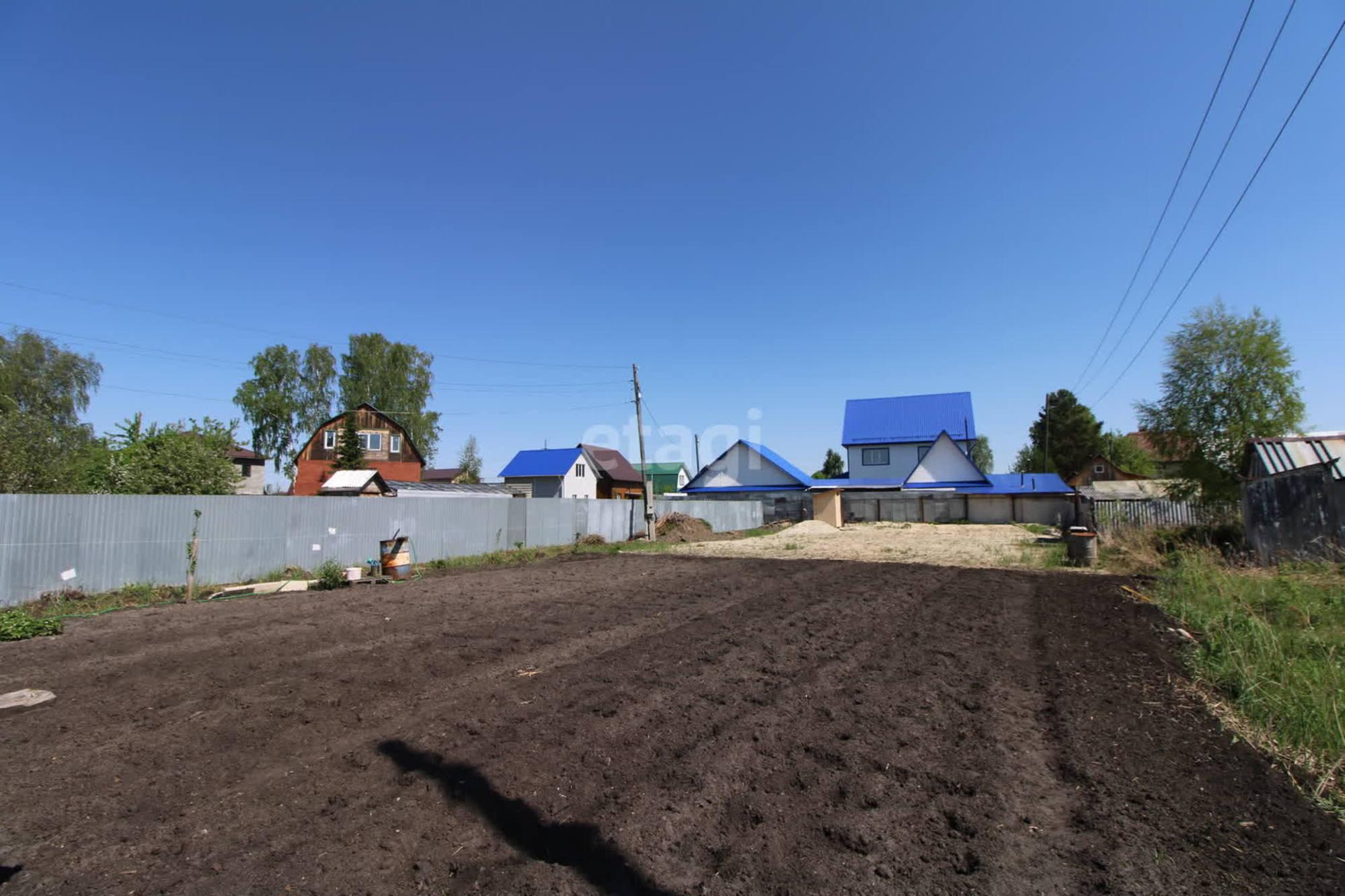 Купить землю, земельный участок за 3 850 000 рублей на Сливовая,