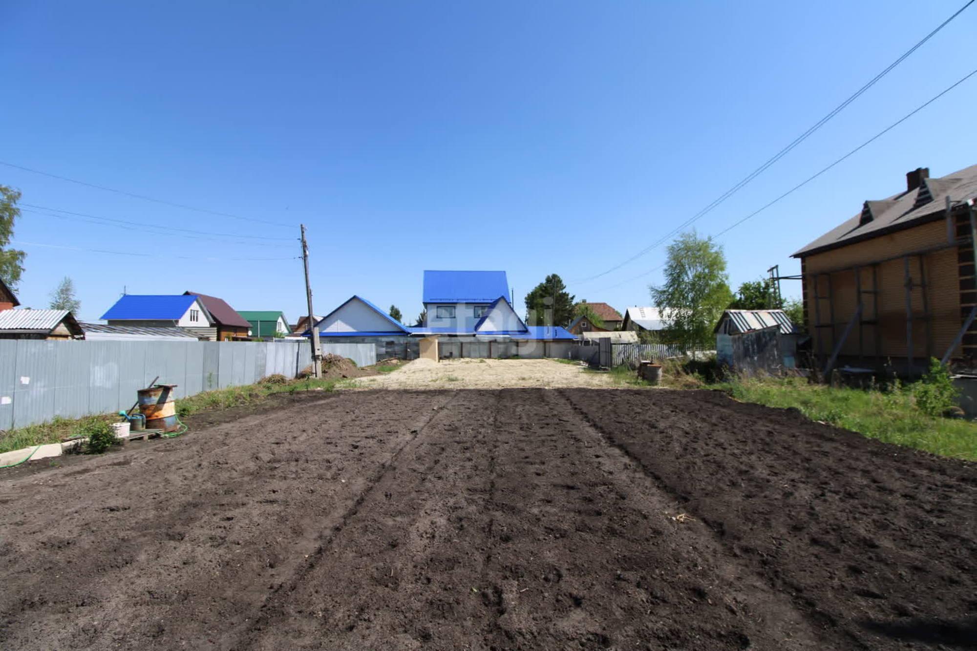 Купить землю, земельный участок за 3 850 000 рублей на Сливовая,