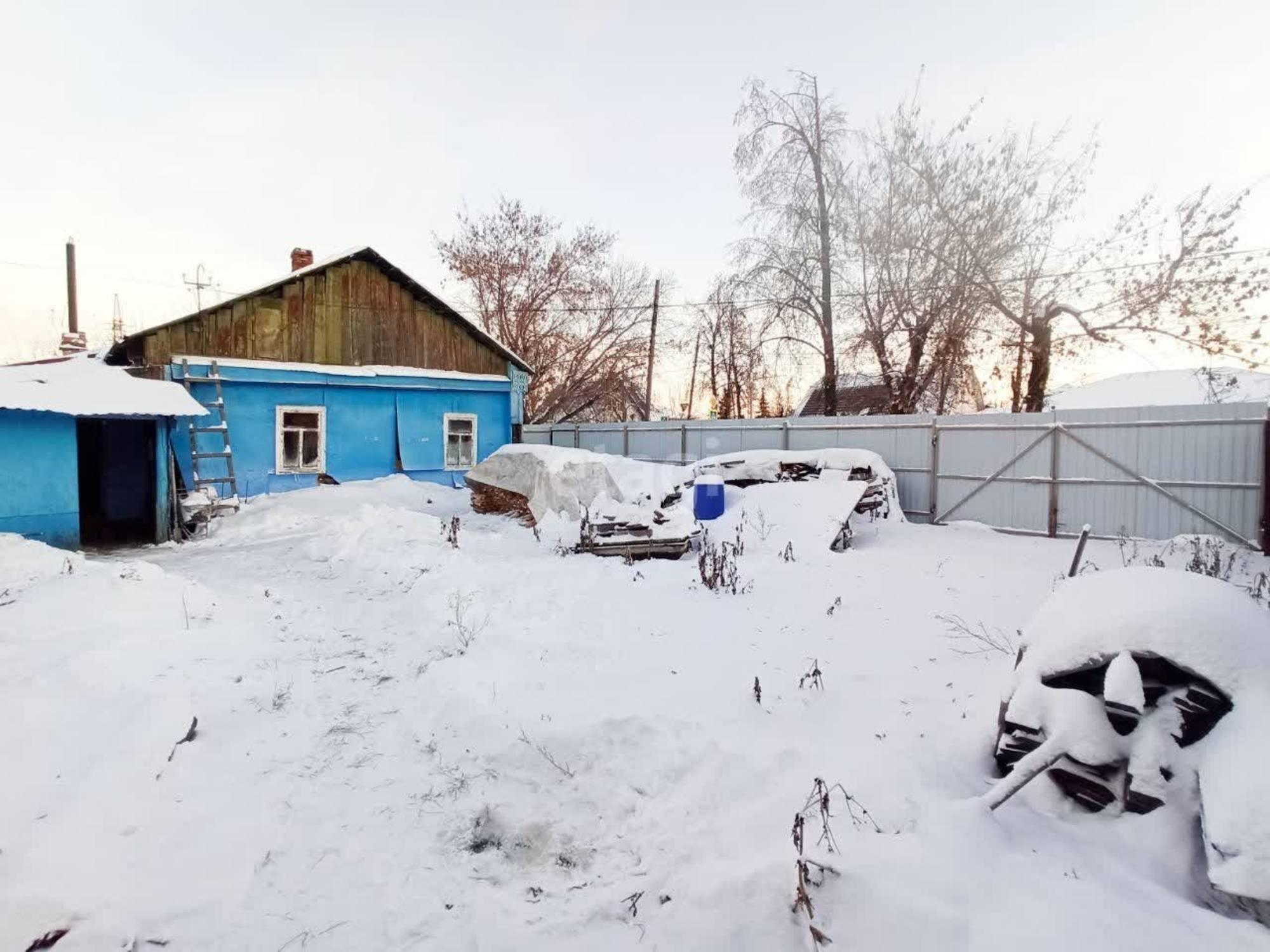 Купить дачу, дом, коттедж за 3 900 000 рублей на Агеева, 24