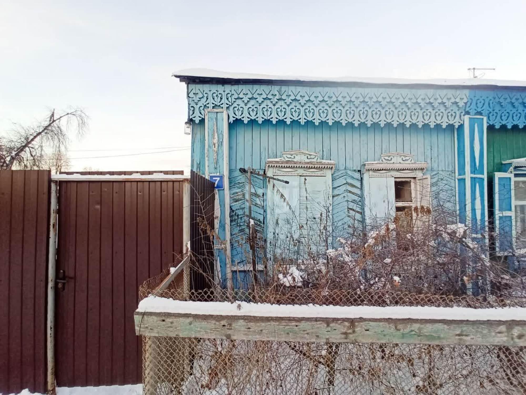 Купить дачу, дом, коттедж за 3 900 000 рублей на Агеева, 24