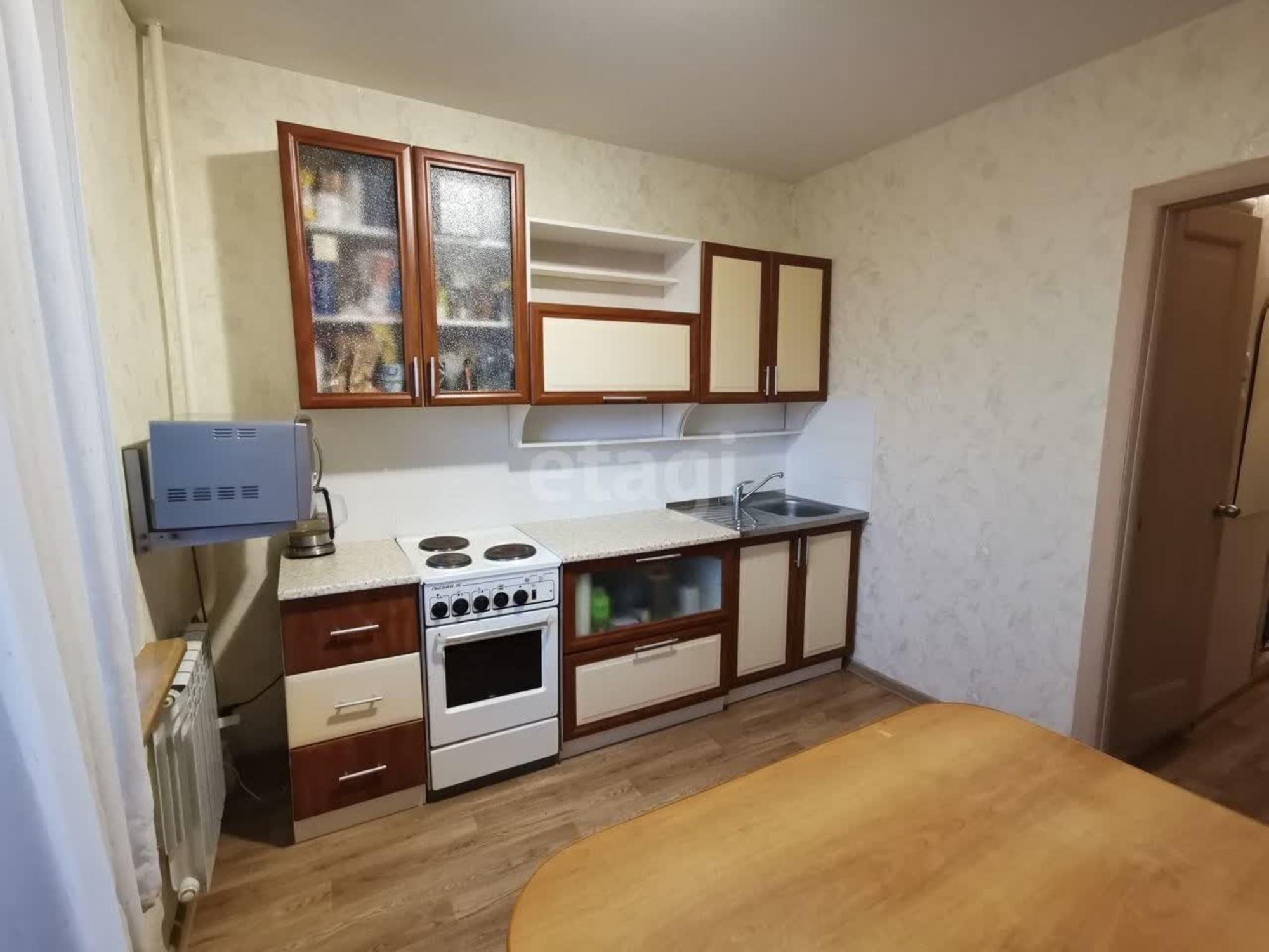 Купить квартиру за 4 000 000 рублей на Клары Цеткин, 29/2