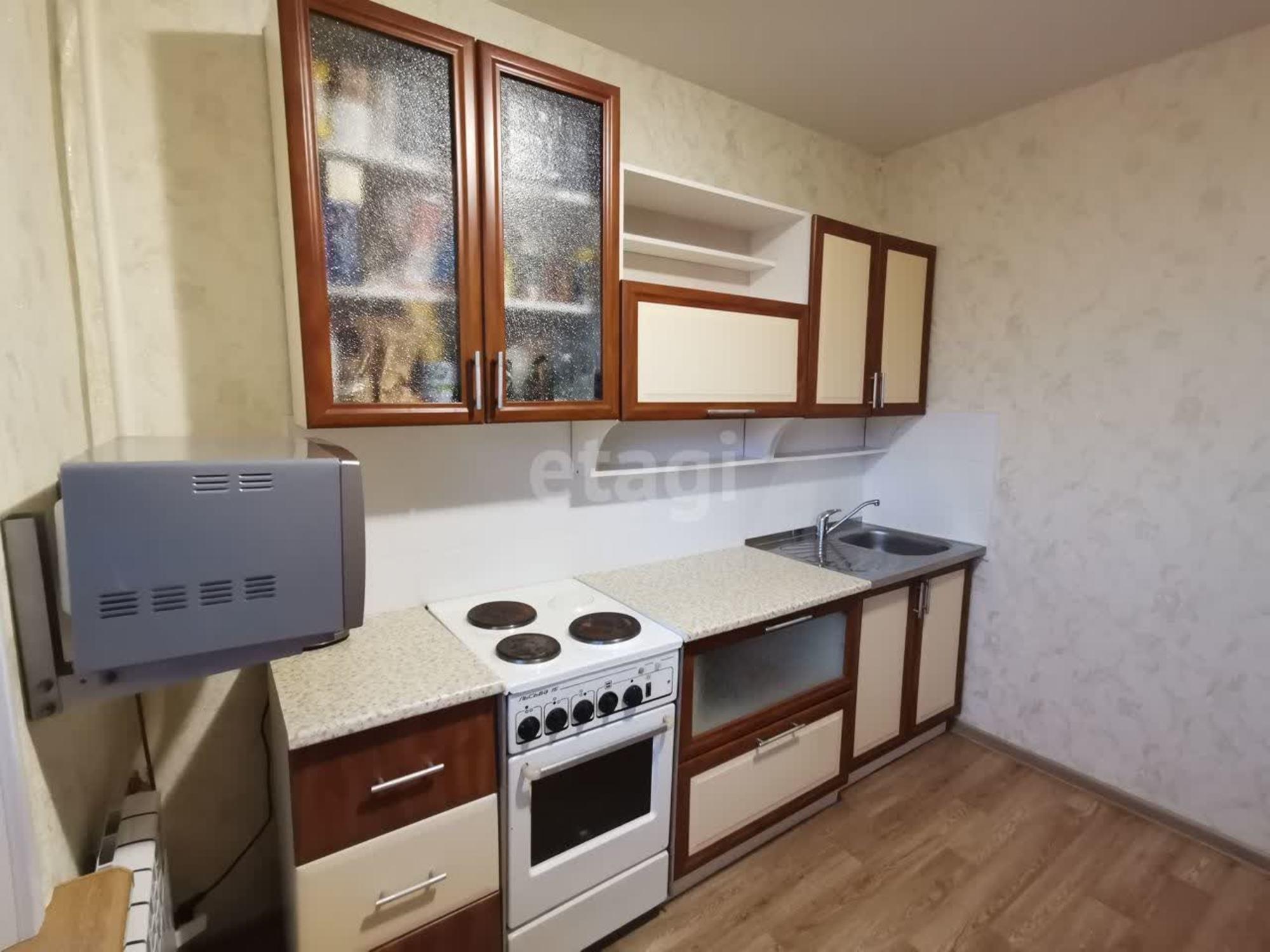 Купить квартиру за 4 000 000 рублей на Клары Цеткин, 29/2