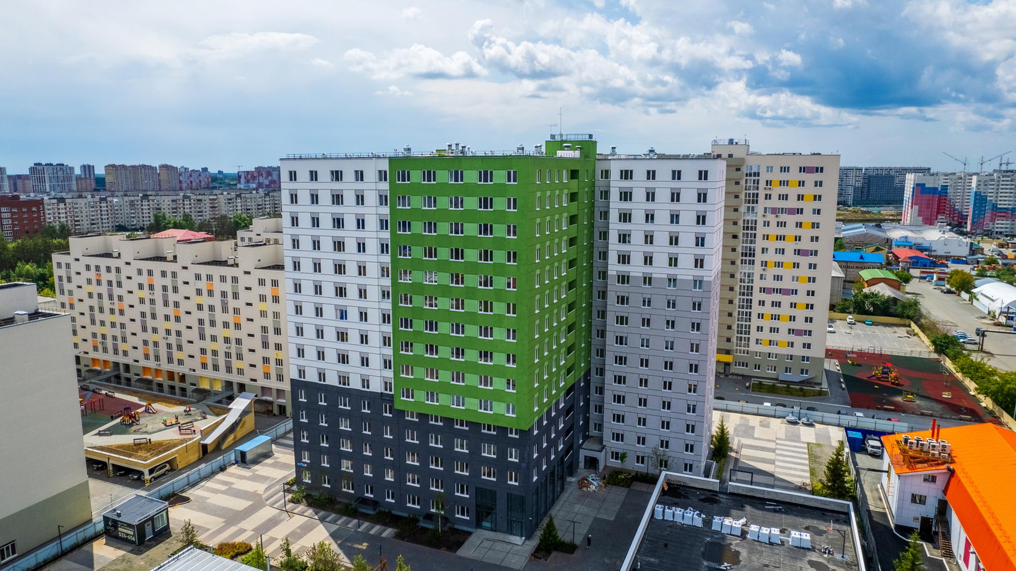 Купить студию за 3 990 000 рублей на Ставропольская, 95