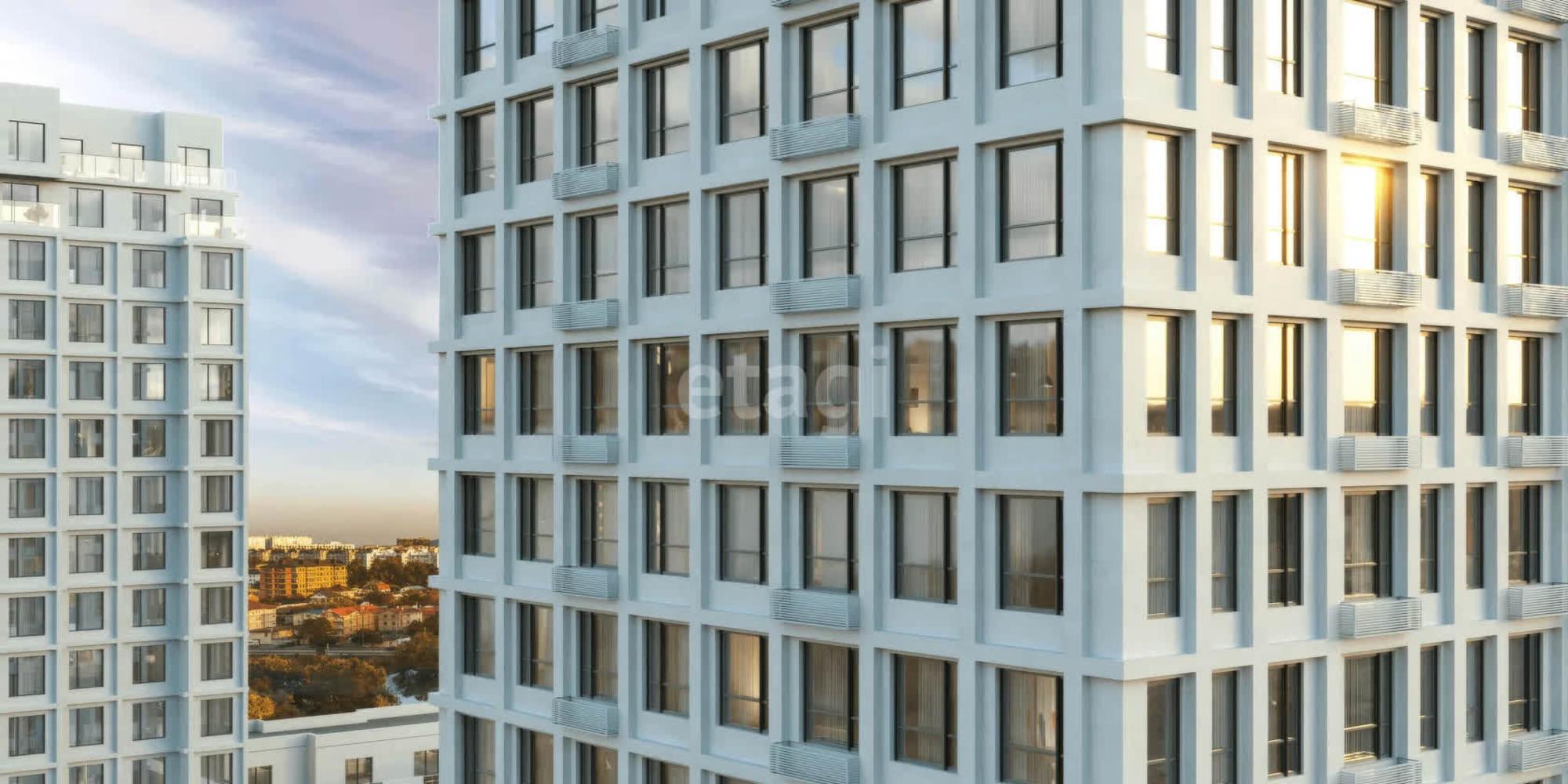 Купить квартиру за 7 600 000 рублей на Евгения Войнова, 3/2