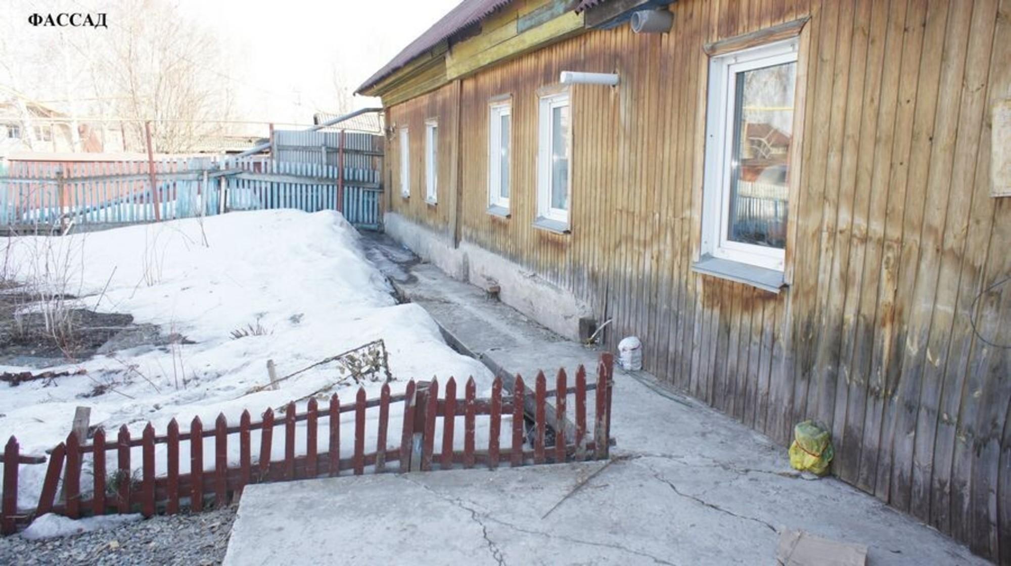 Купить дачу, дом, коттедж за 2 000 000 рублей на Красный проспект, 24 А
