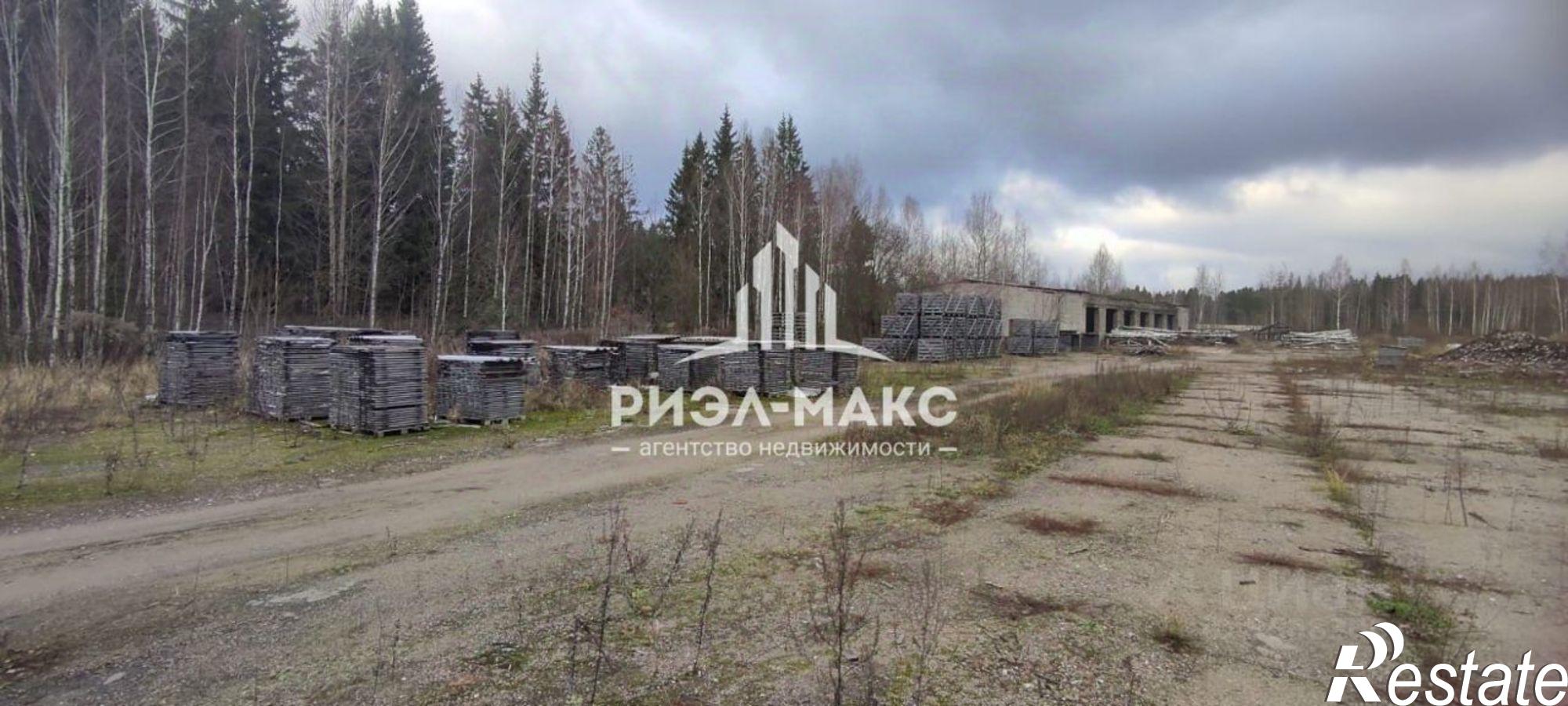 Купить производственную площадь за 6 537 280 рублей на улица Победы