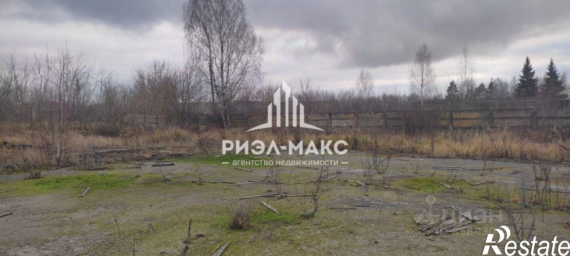 Купить производственную площадь за 6 537 280 рублей на улица Победы