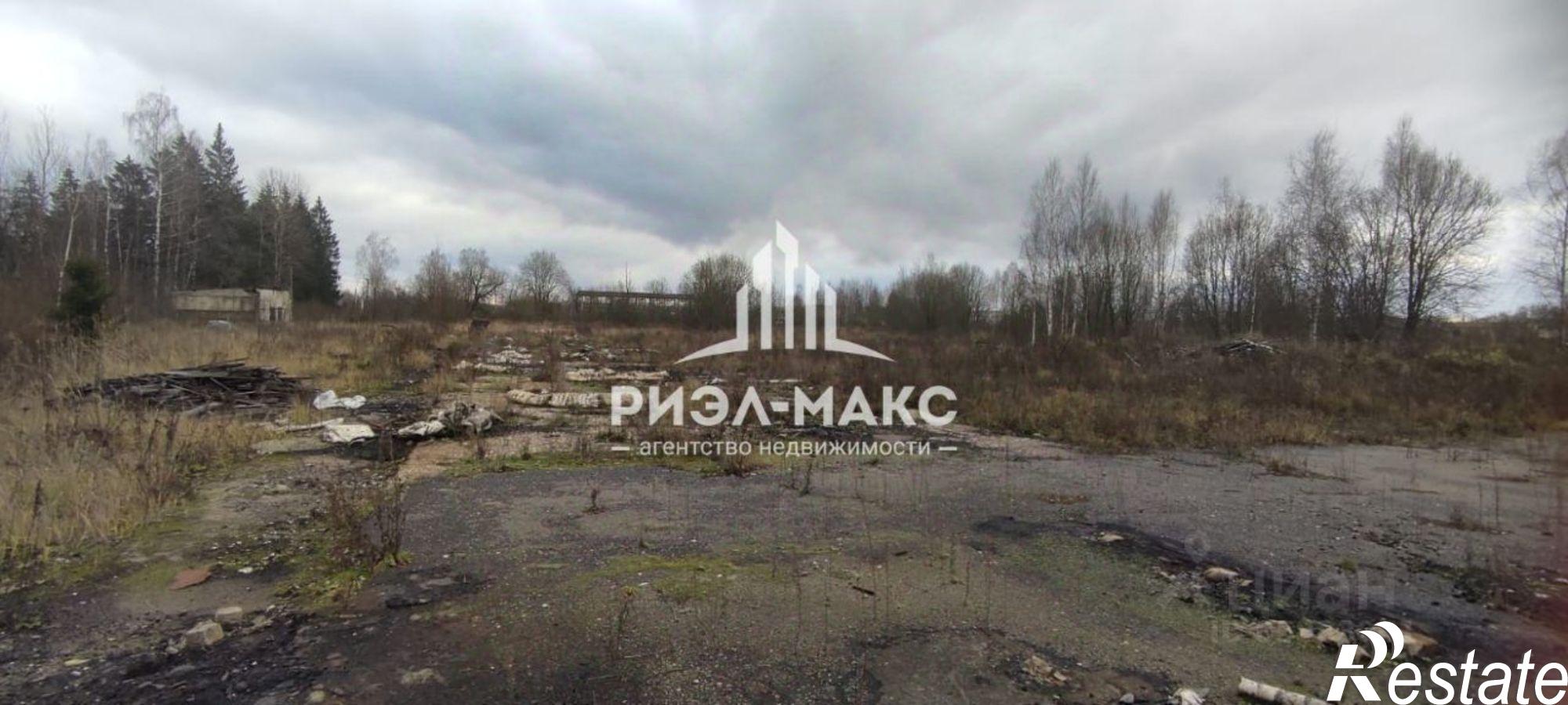 Купить производственную площадь за 6 537 280 рублей на улица Победы