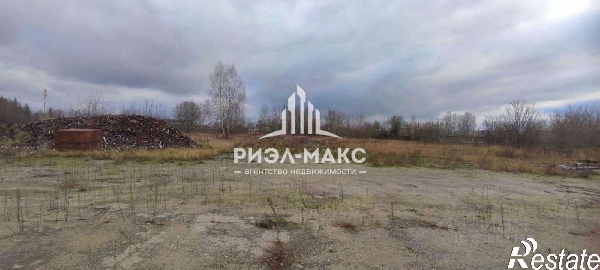Купить производственную площадь за 6 537 280 рублей на улица Победы