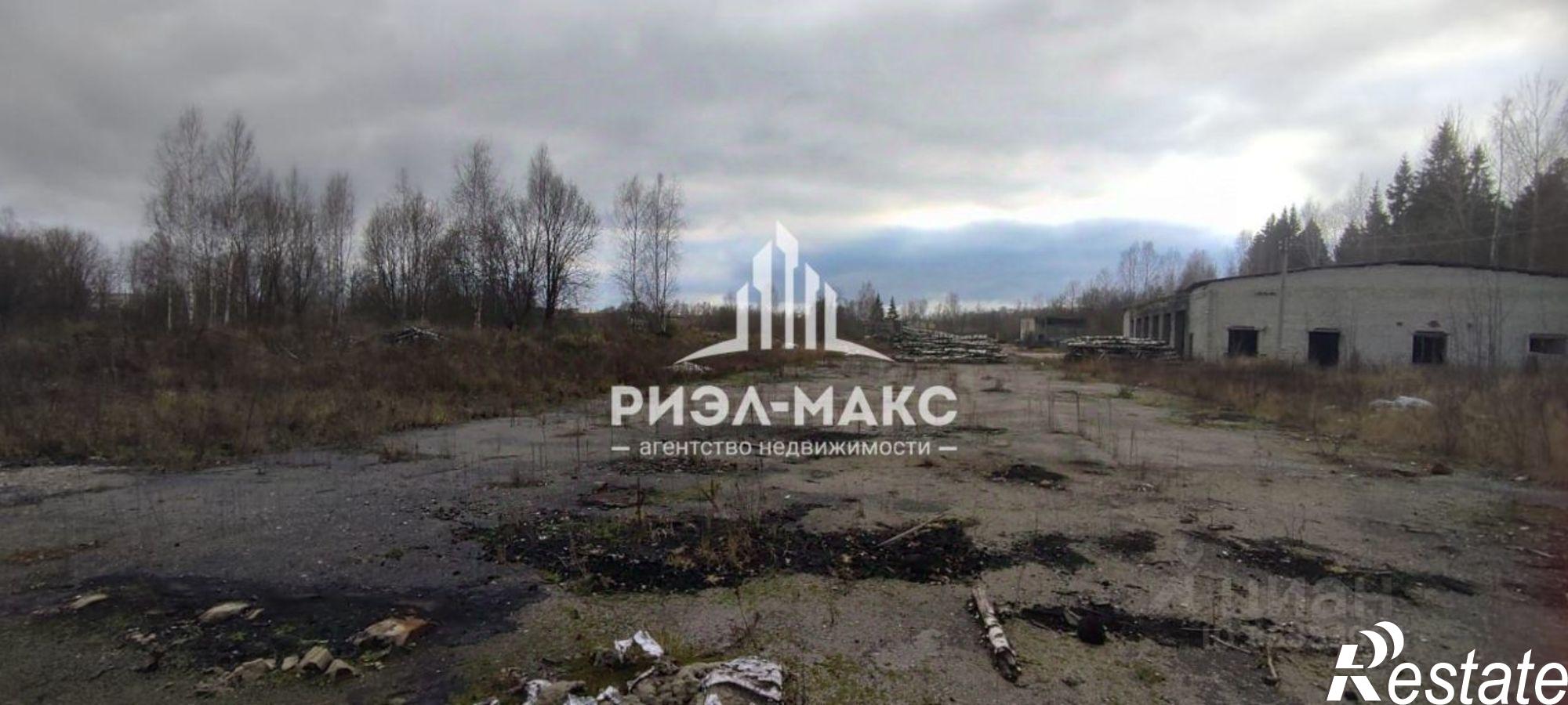 Купить производственную площадь за 6 537 280 рублей на улица Победы