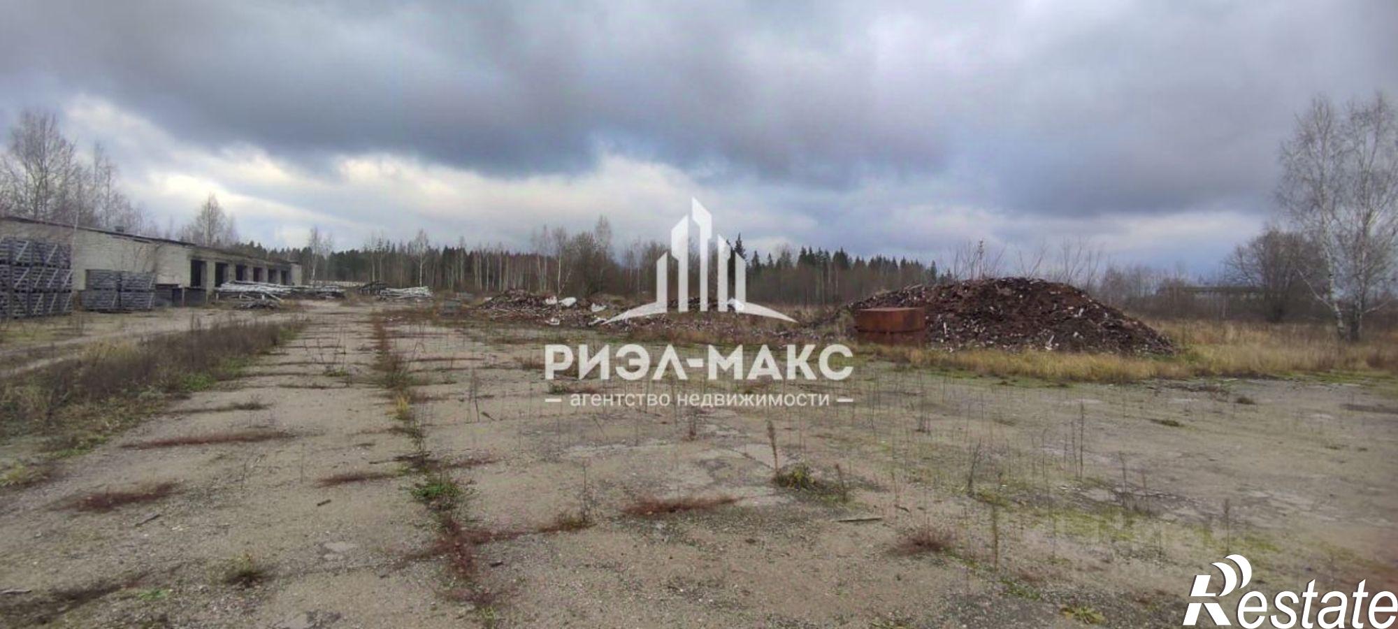 Купить производственную площадь за 6 537 280 рублей на улица Победы