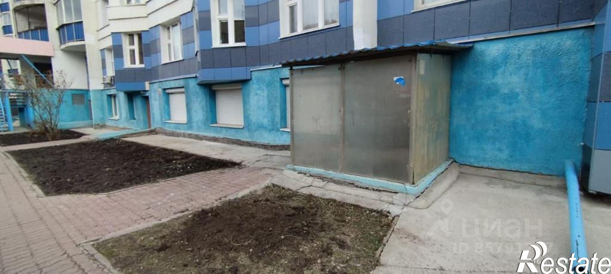 Купить торговое помещение за 11 988 600 рублей на Горский мкр, 86