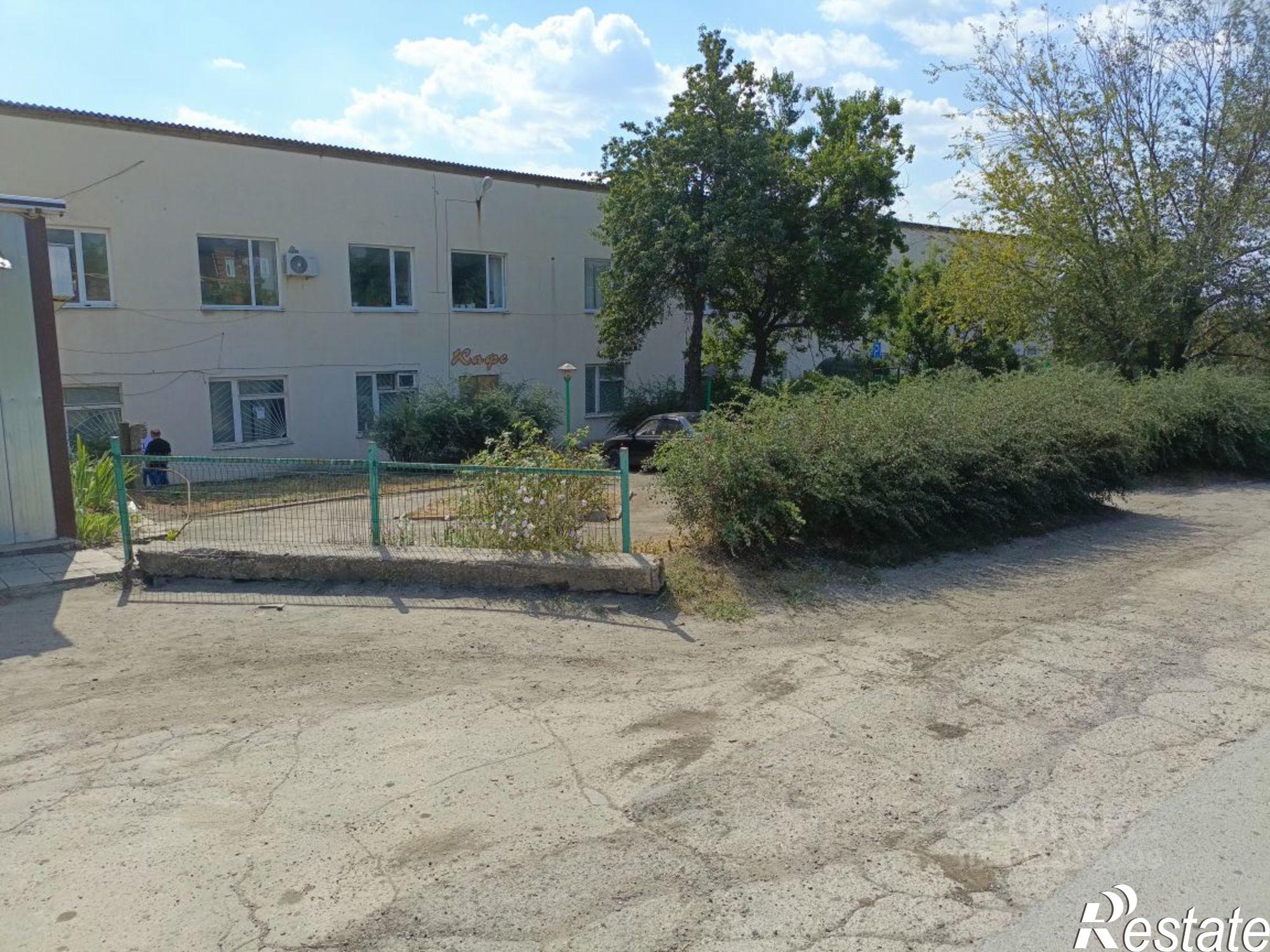 Купить ОСЗ, отдельно стоящее здание за 1 200 010 000 рублей на Шоссейная улица, 2
