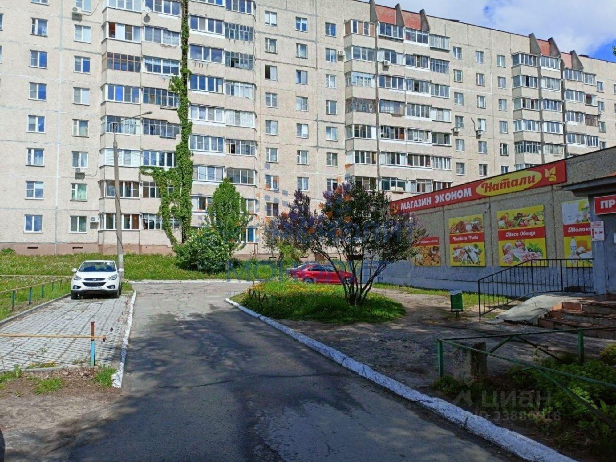 Купить ОСЗ, отдельно стоящее здание за 11 957 600 рублей на Первомайская улица, 20