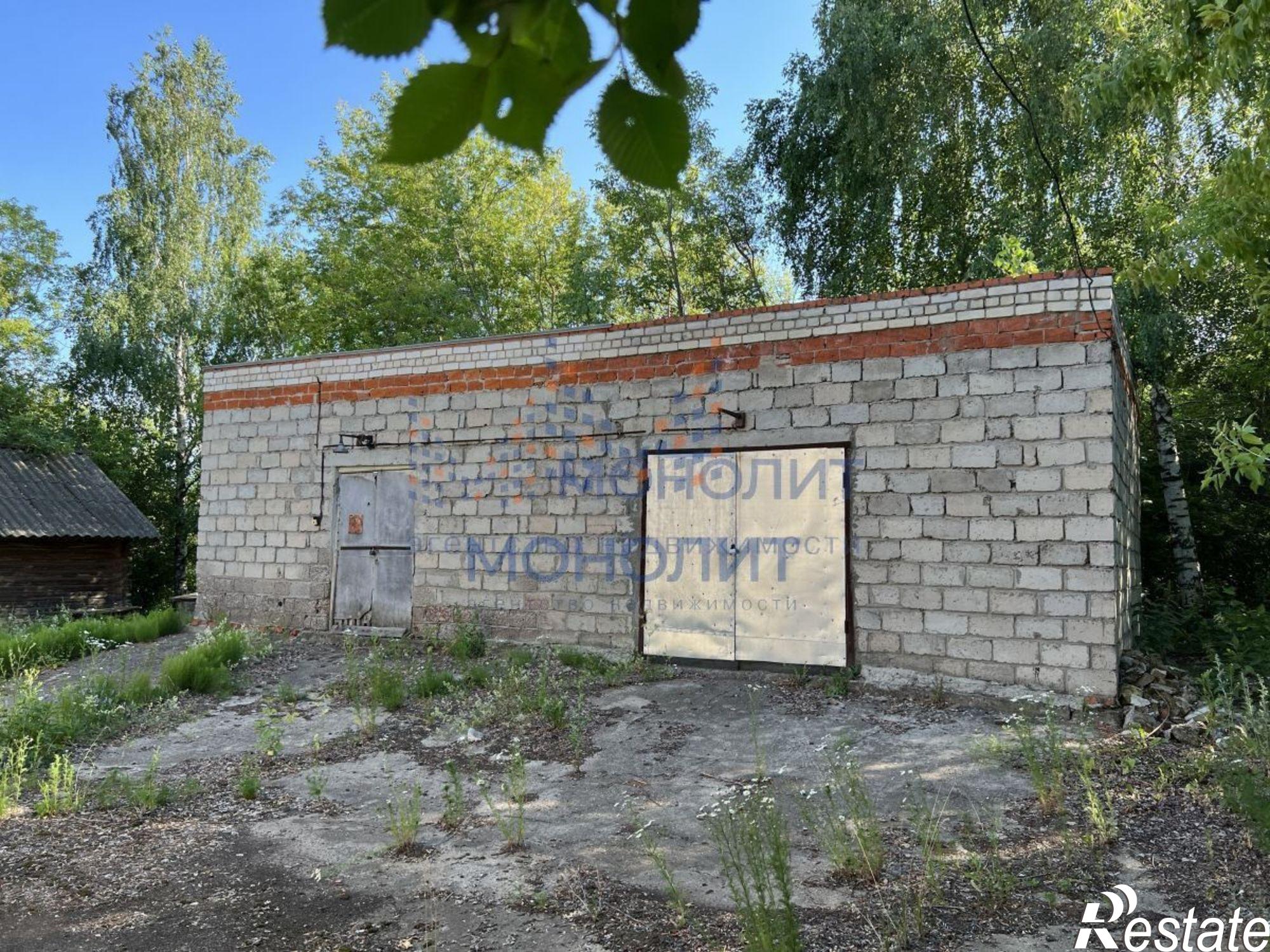Купить производственную площадь за 2 498 850 рублей на Новая улица, 6
