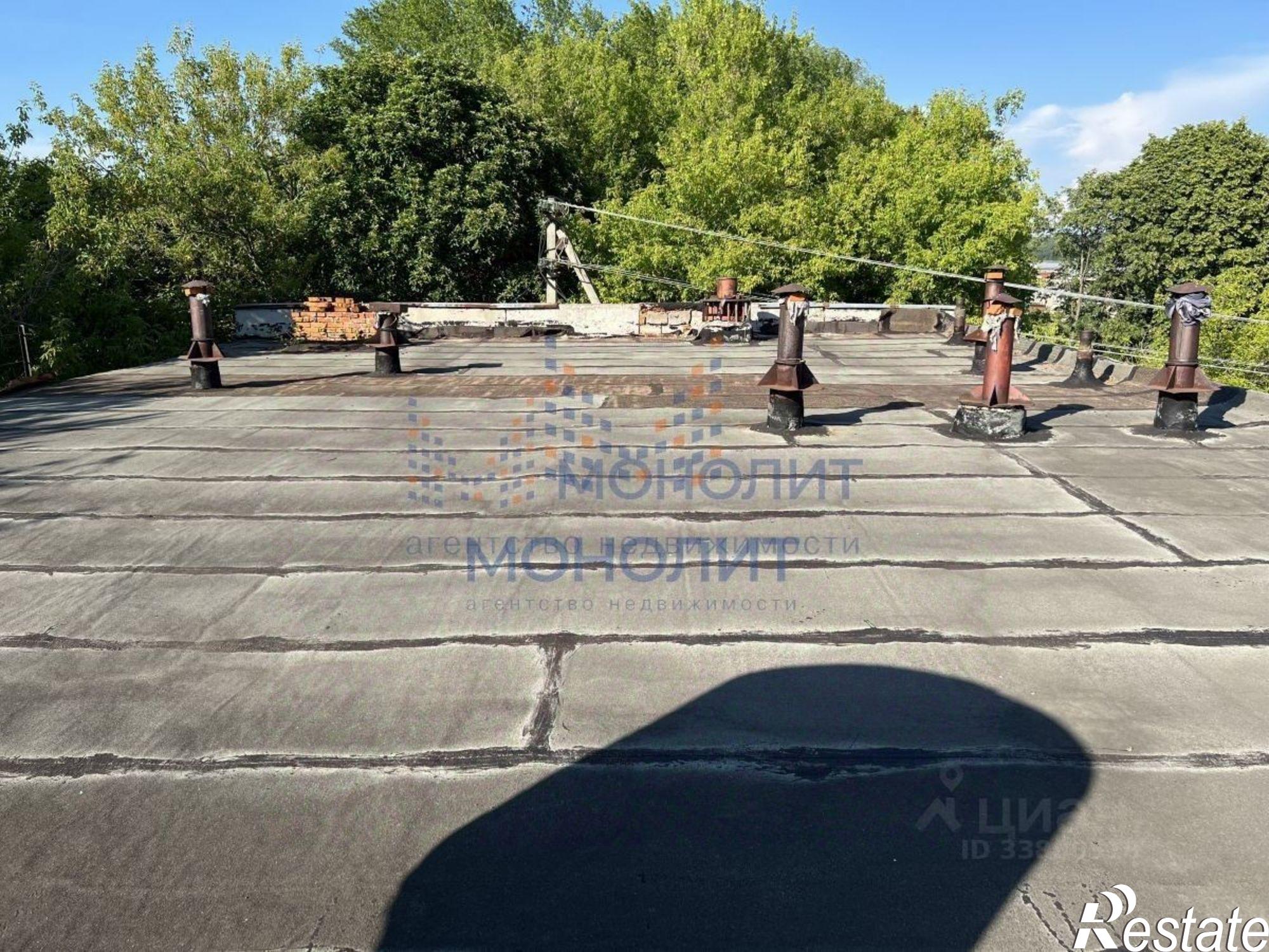 Купить производственную площадь за 2 498 850 рублей на Новая улица, 6