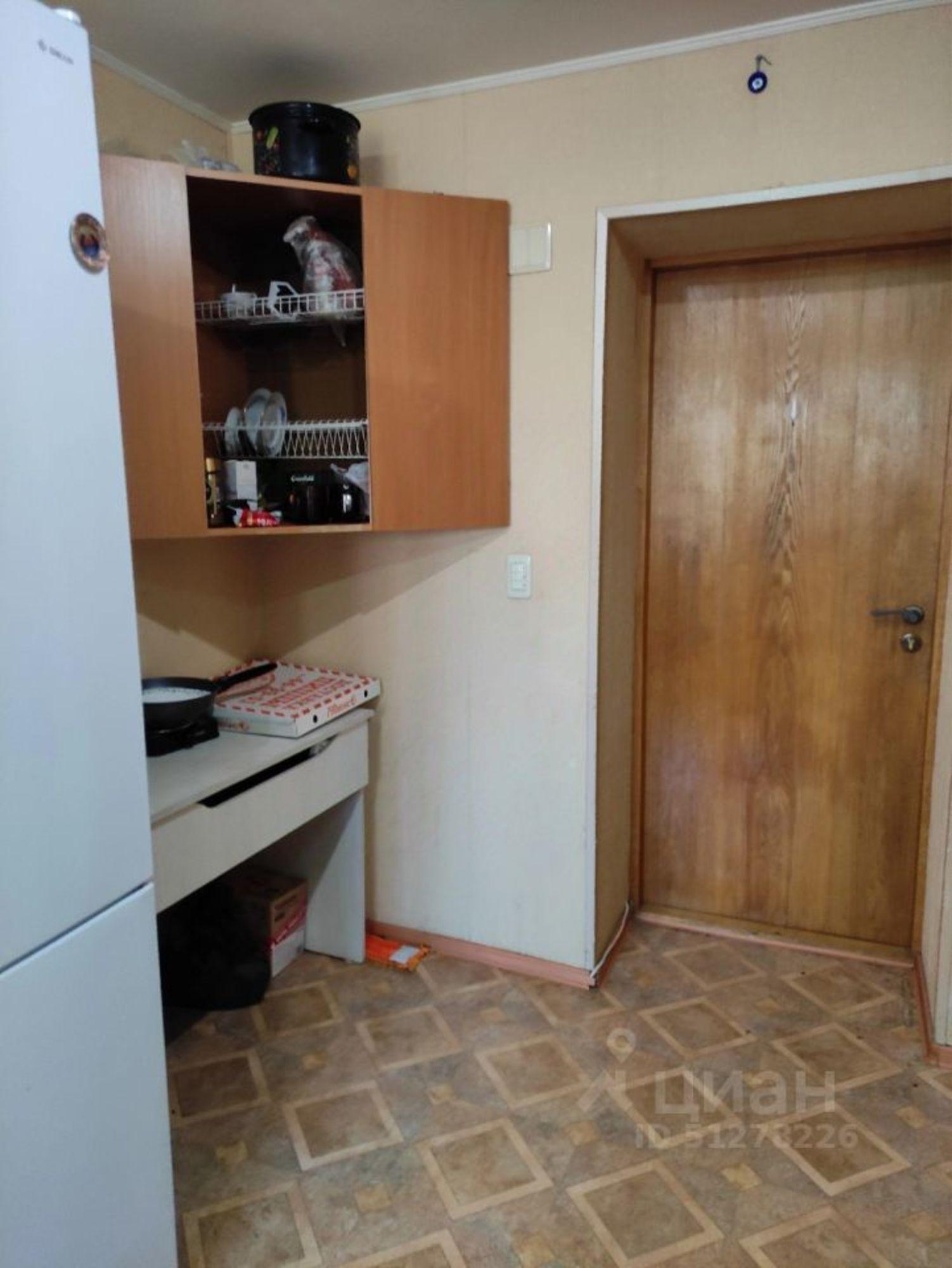 Купить комнату за 670 000 рублей на Производственная улица, 1