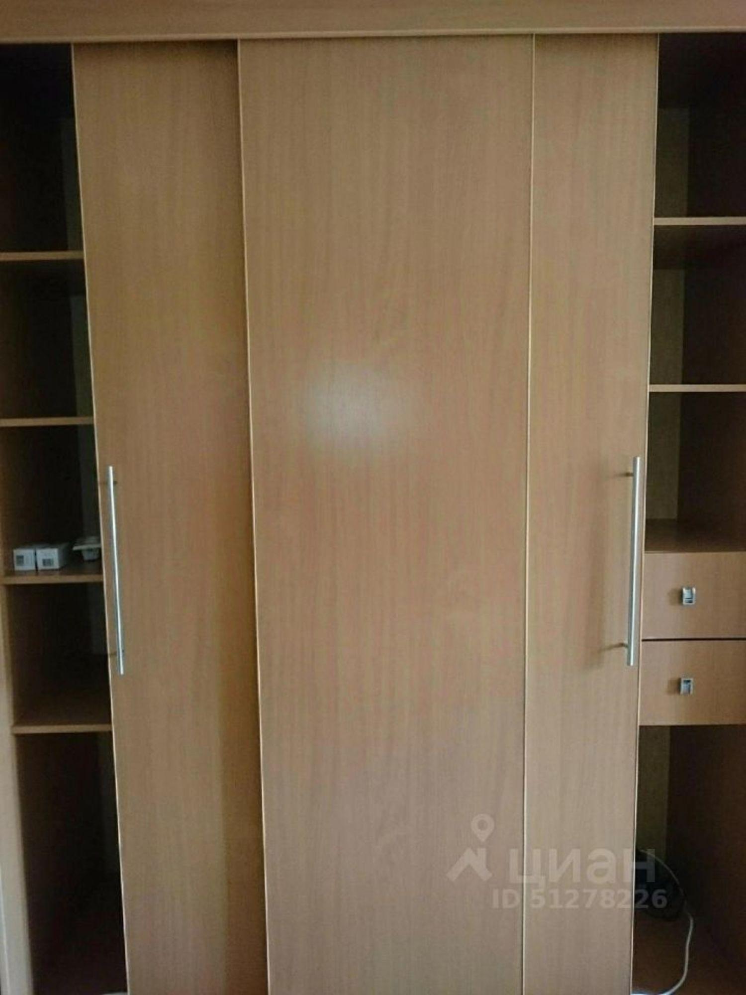Купить комнату за 670 000 рублей на Производственная улица, 1