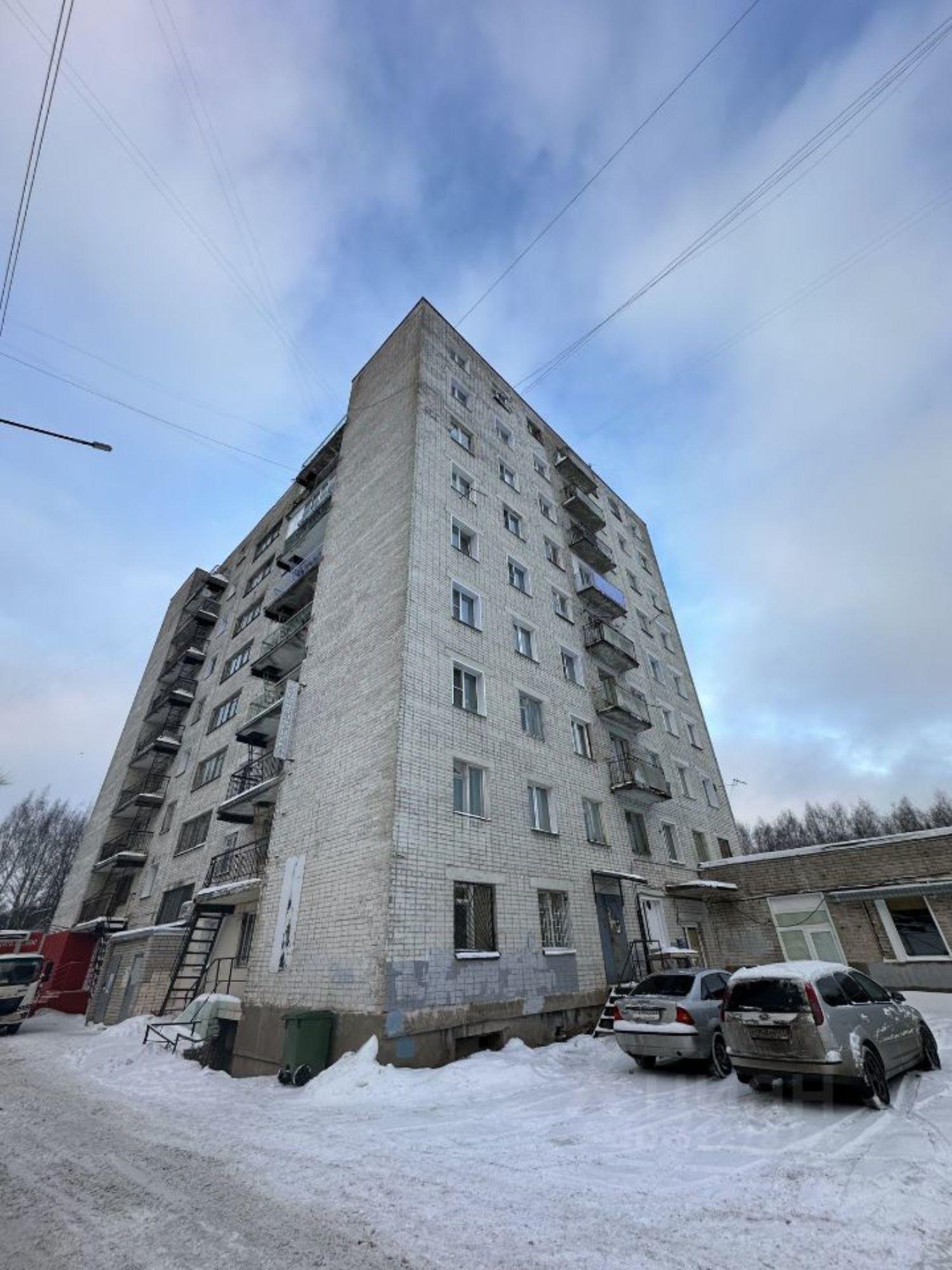 Купить комнату за 670 000 рублей на Производственная улица, 1