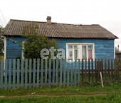 коттедж 48 кв м деревня Спасское, 62113