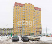 торговое помещение 126.2 кв м Михаила Сперанского 23