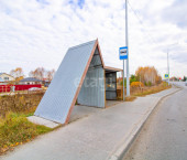 коттедж 240 кв м Кустарниковая, 12