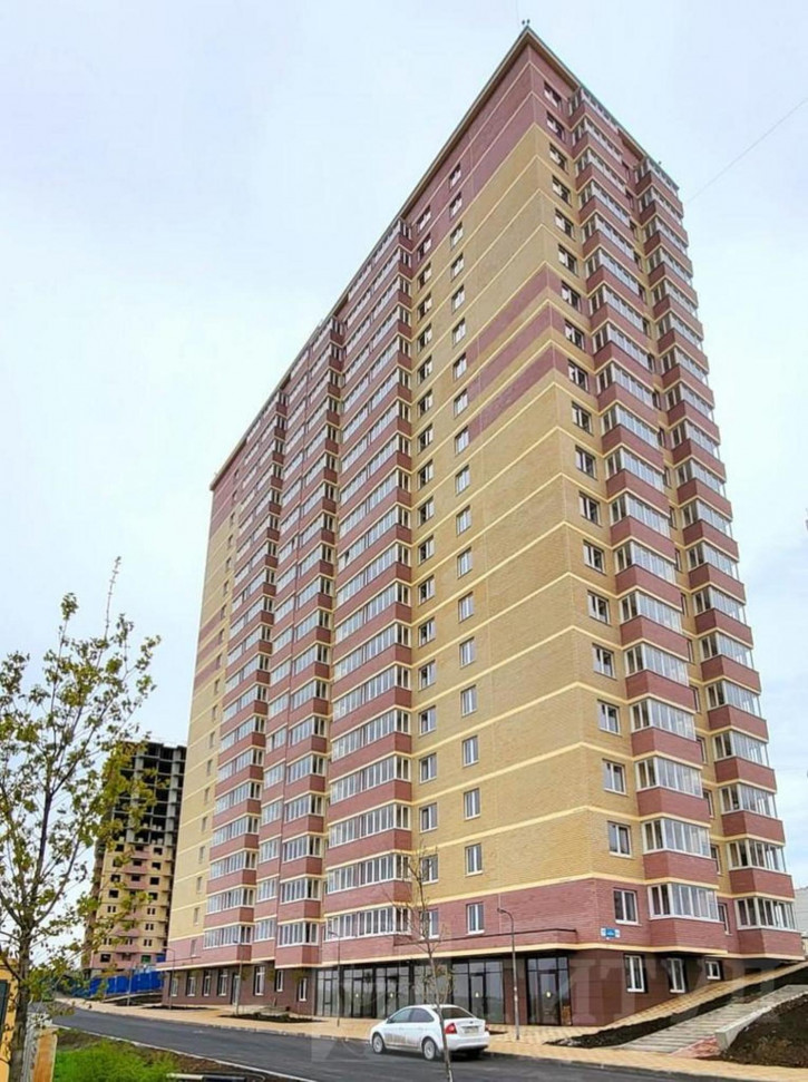 2-комн квартира Суворовский