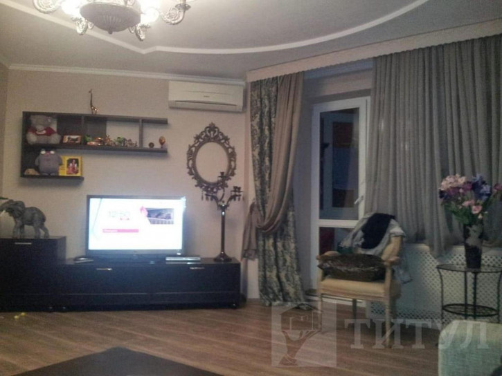 2-комн квартира Центр, Краснофлотский