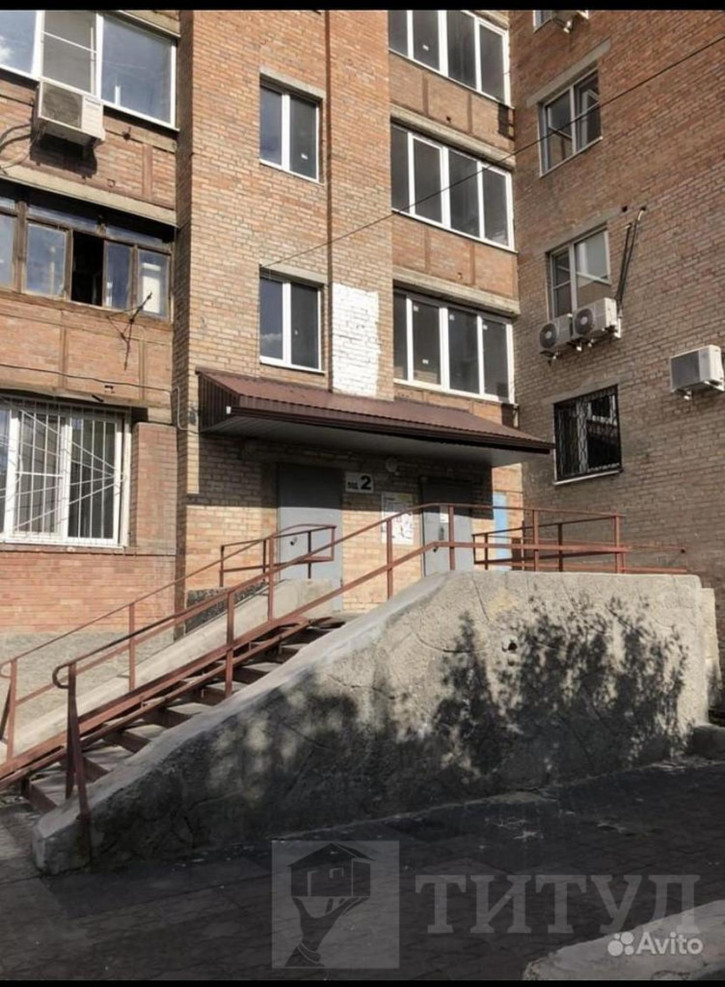 3-комн квартира ЗЖМ