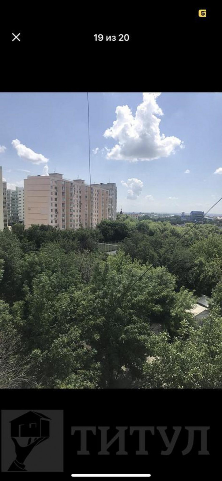 3-комн квартира ЗЖМ