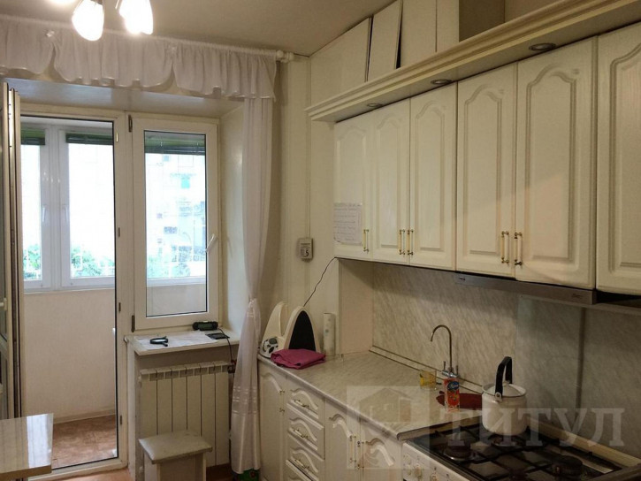 2-комн квартира Центр, Согласия