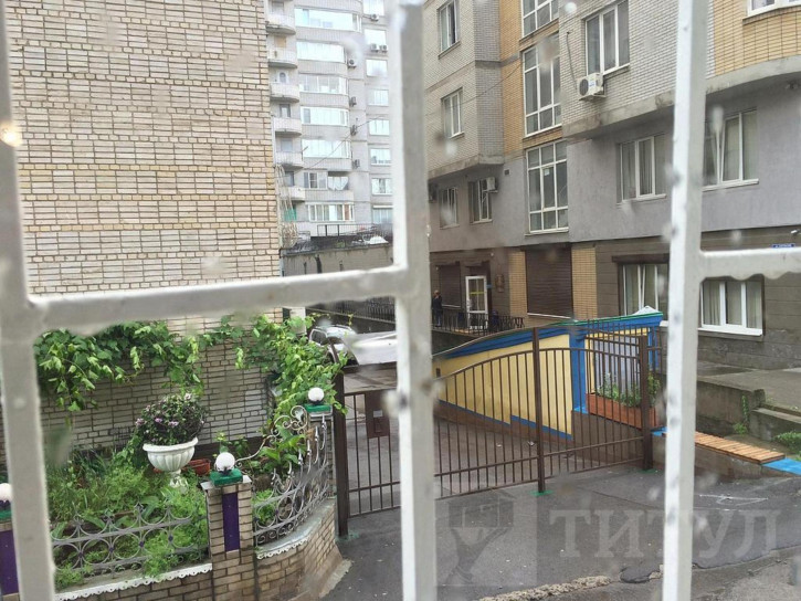 2-комн квартира Центр, Согласия