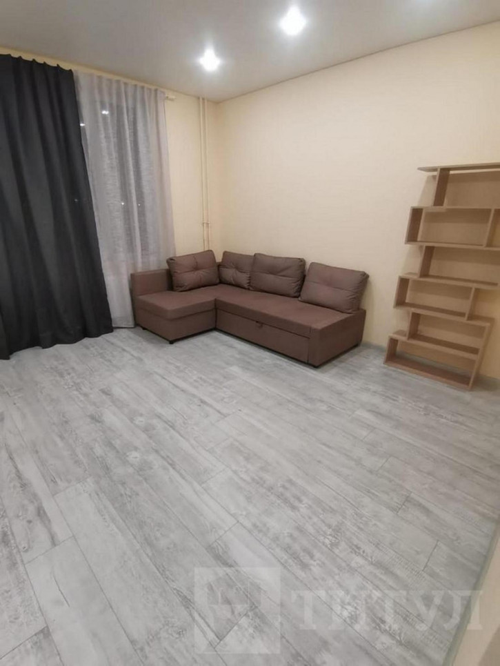 1-комн квартира Левенцовский
