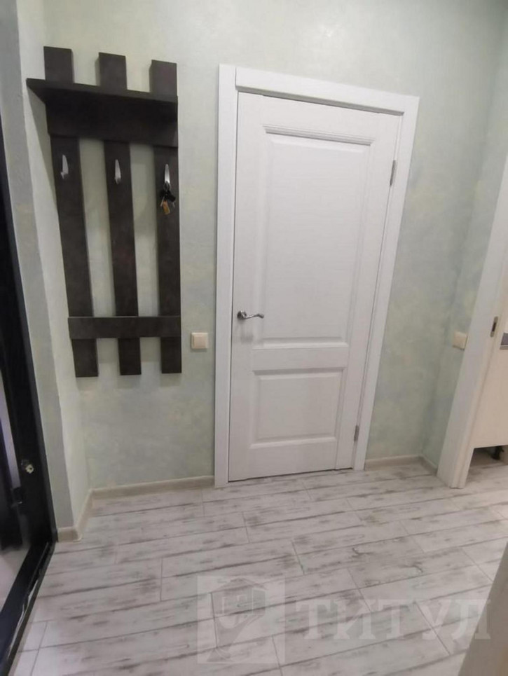 1-комн квартира Левенцовский