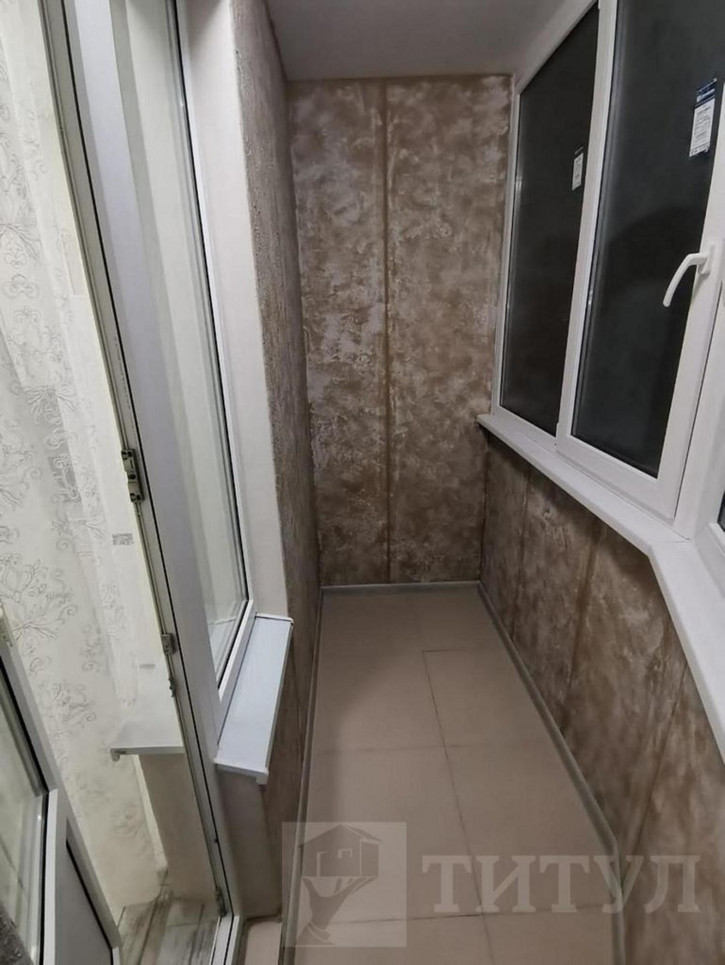 1-комн квартира Левенцовский
